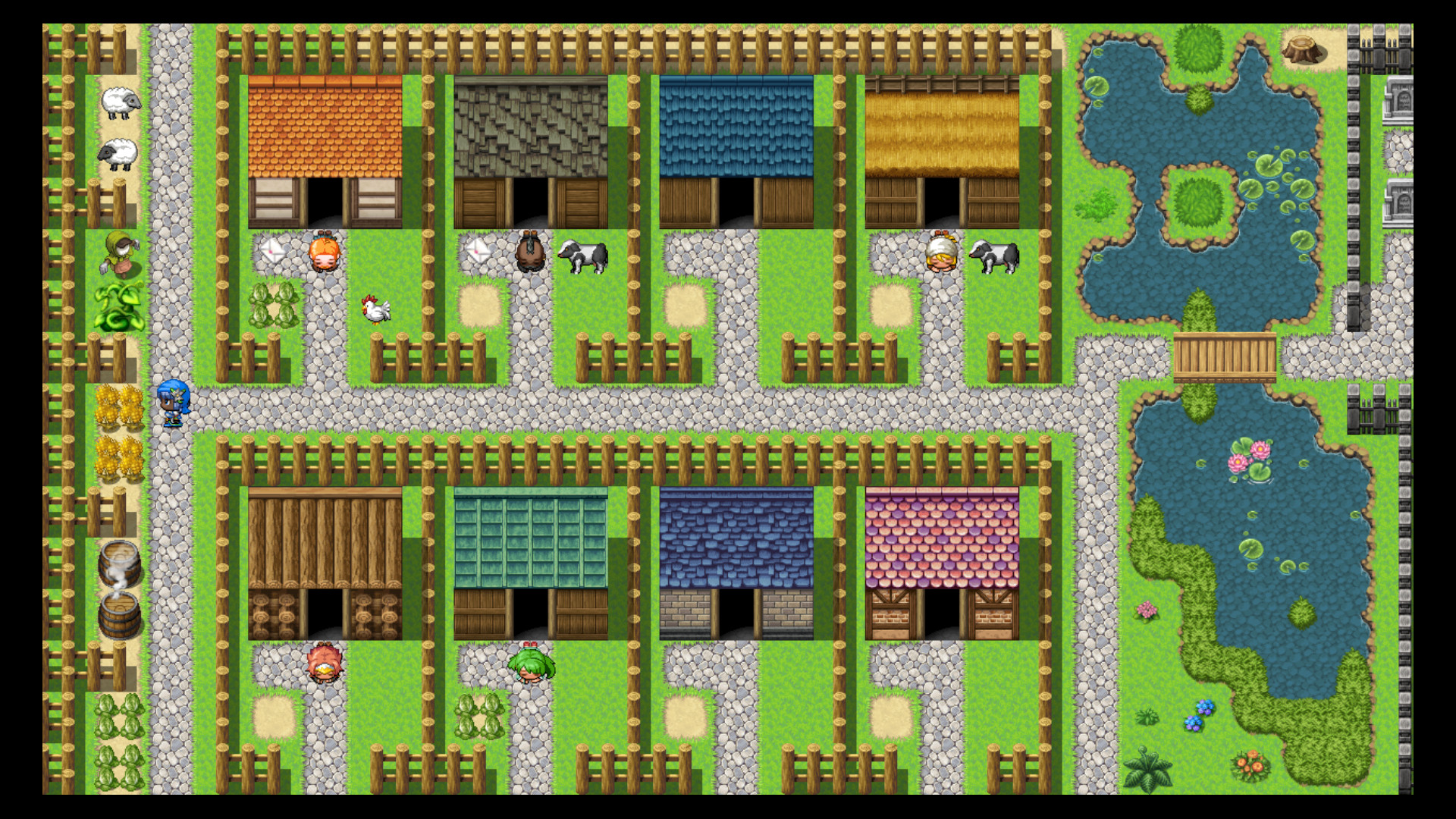 American Farmer screenshot 19