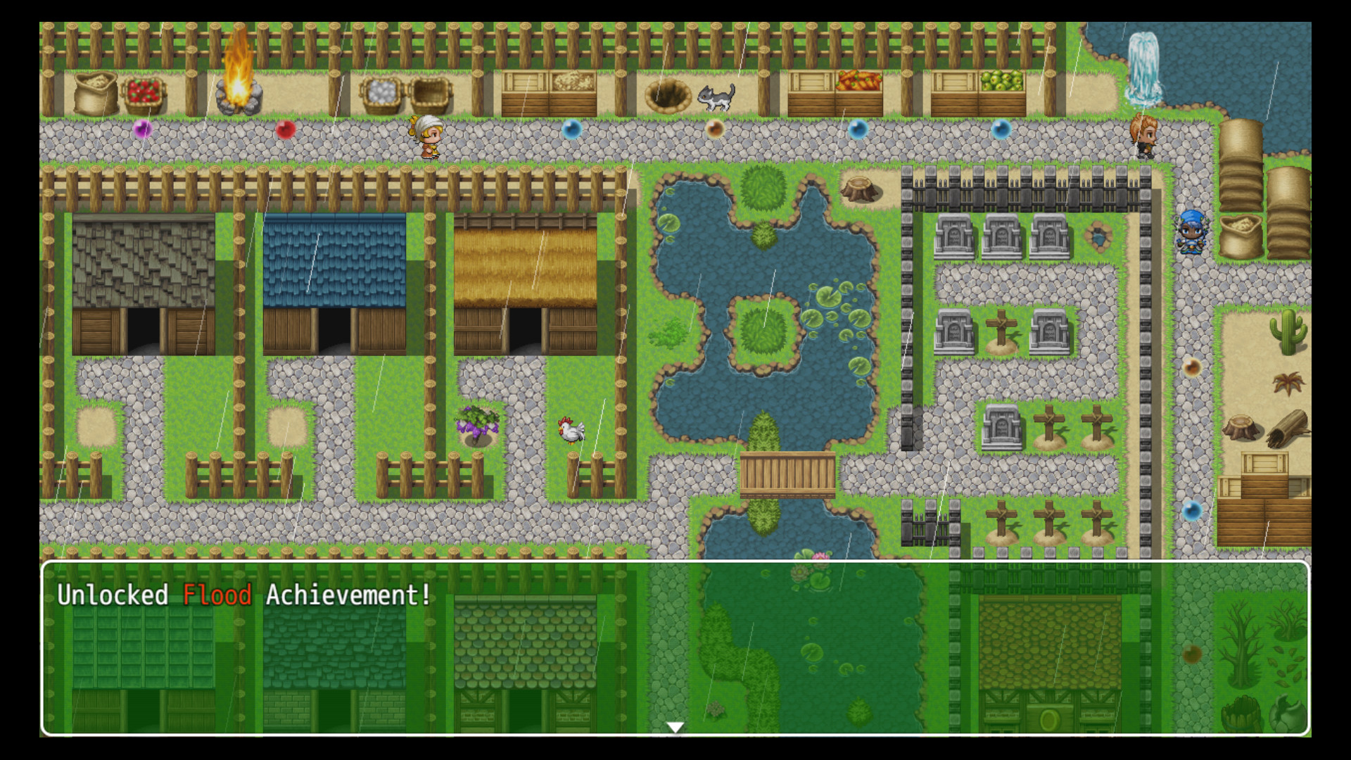 American Farmer screenshot 18