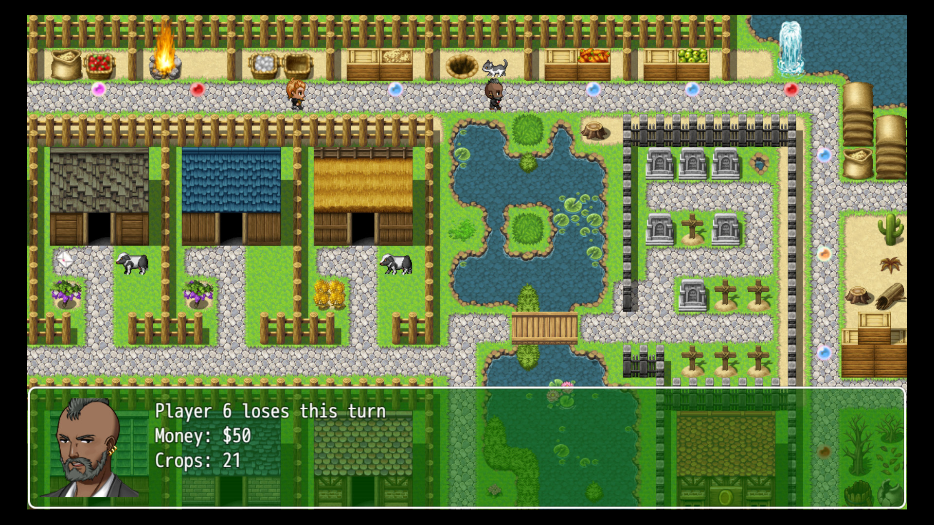 American Farmer screenshot 16