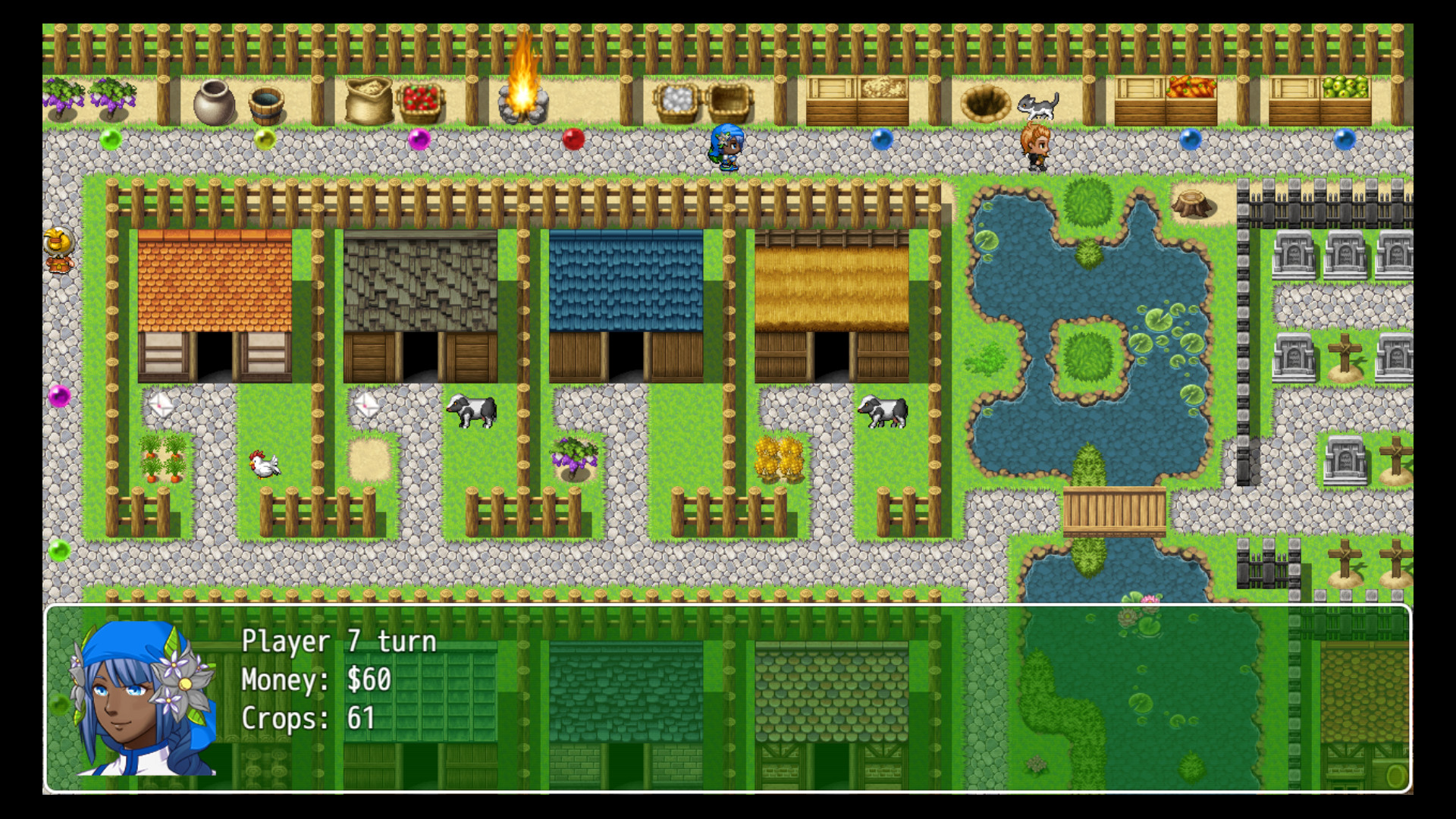 American Farmer screenshot 13