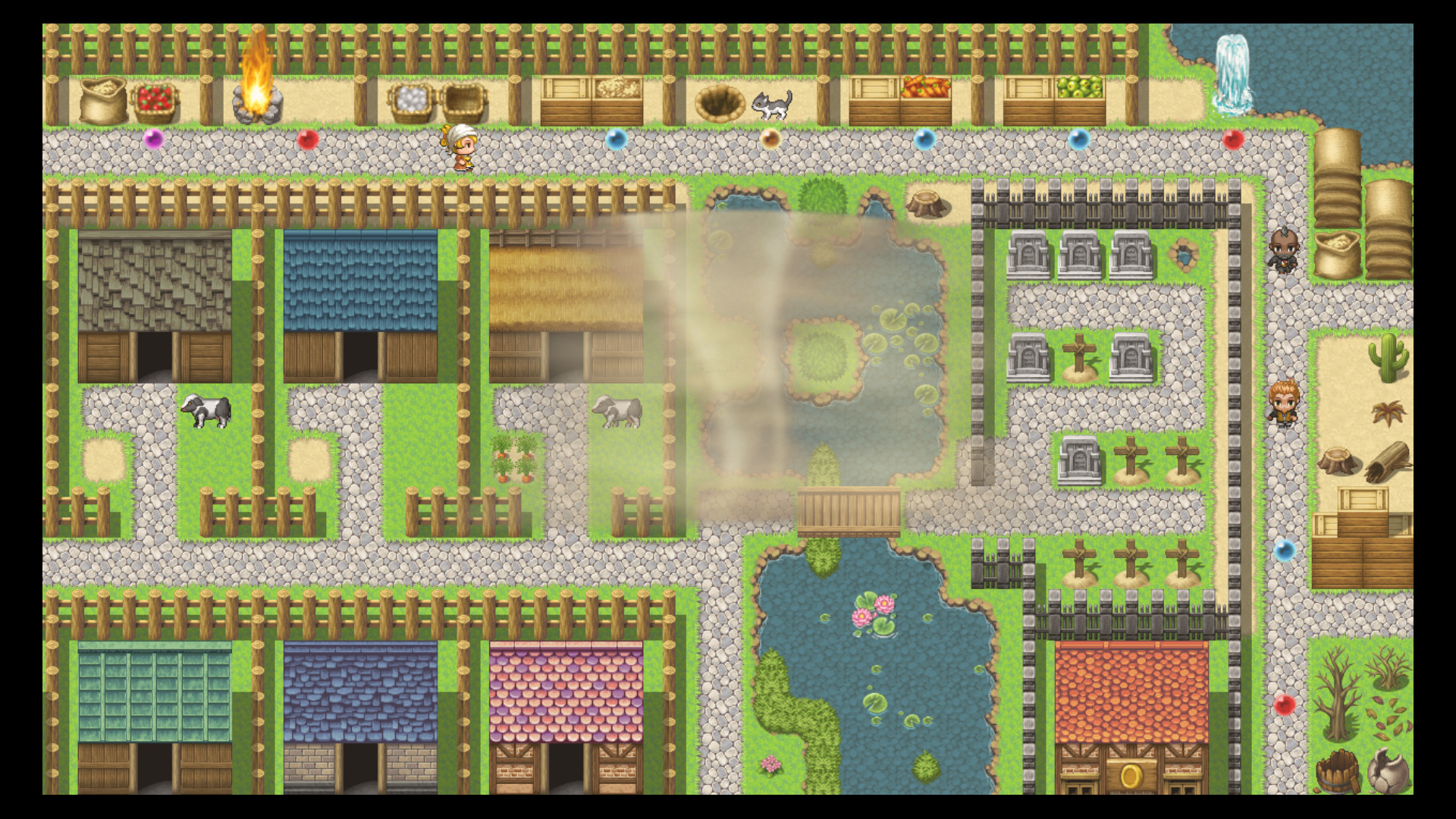 American Farmer screenshot 17