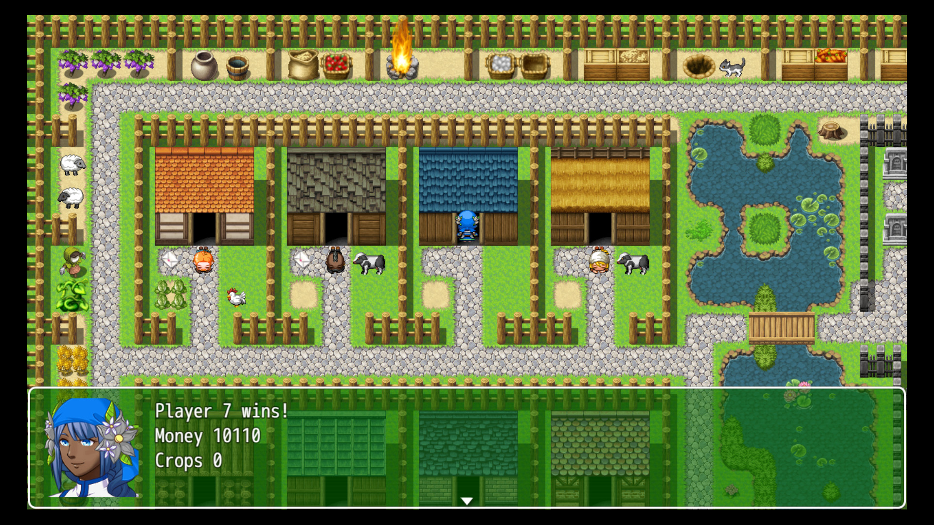 American Farmer screenshot 20
