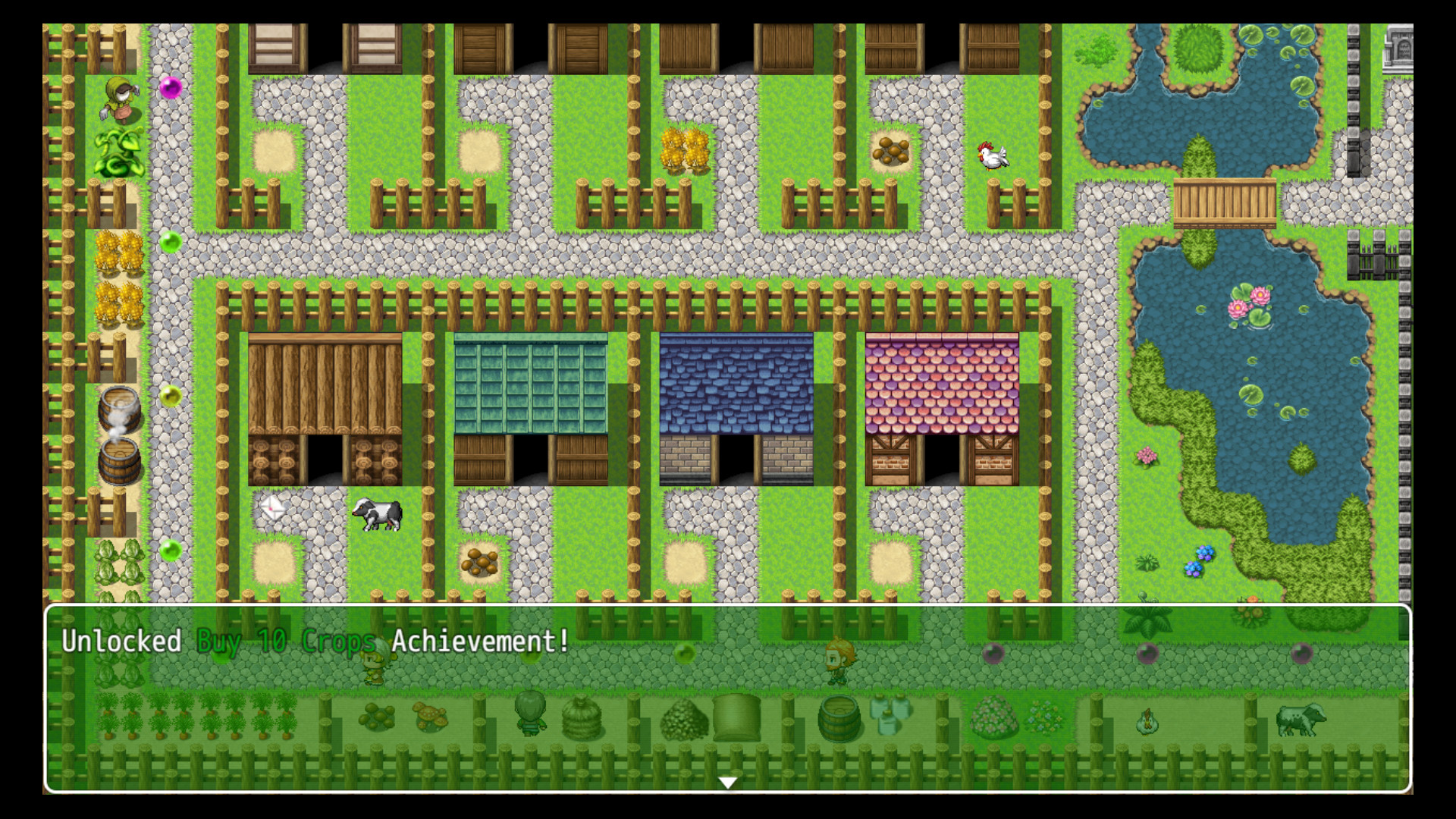 American Farmer screenshot 7