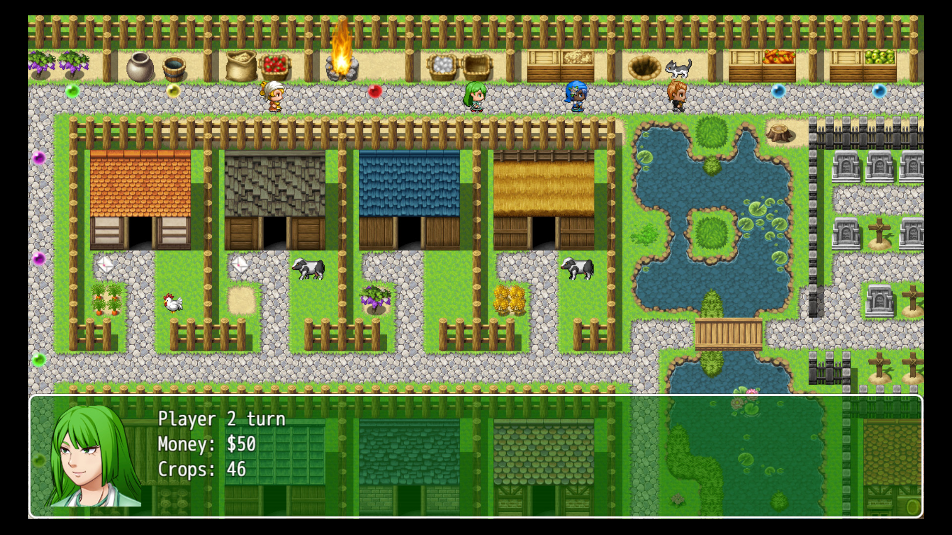 American Farmer screenshot 11
