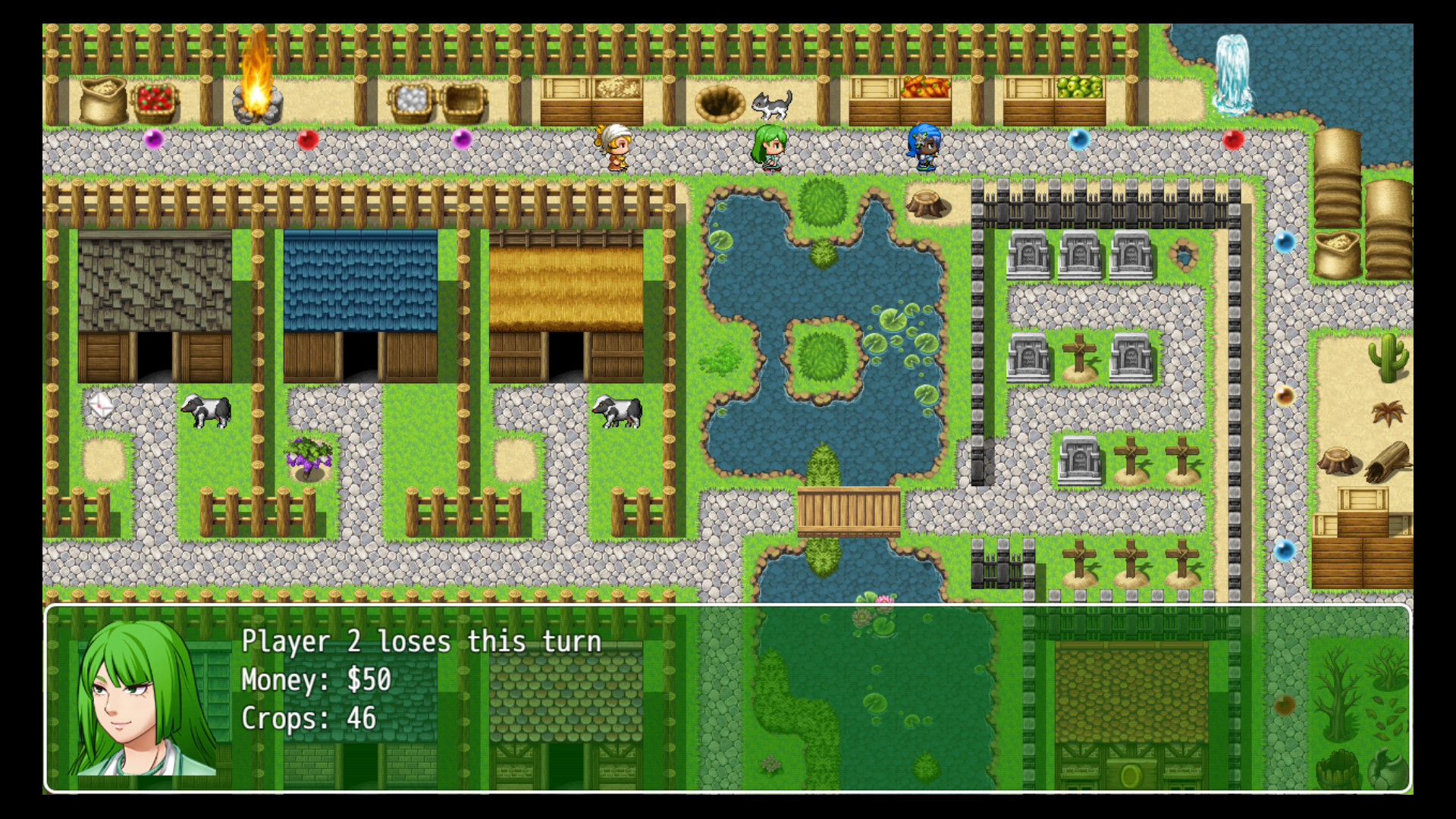 American Farmer screenshot 15
