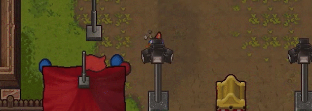 The Escapists 2 - Big Top Breakout thumbnail