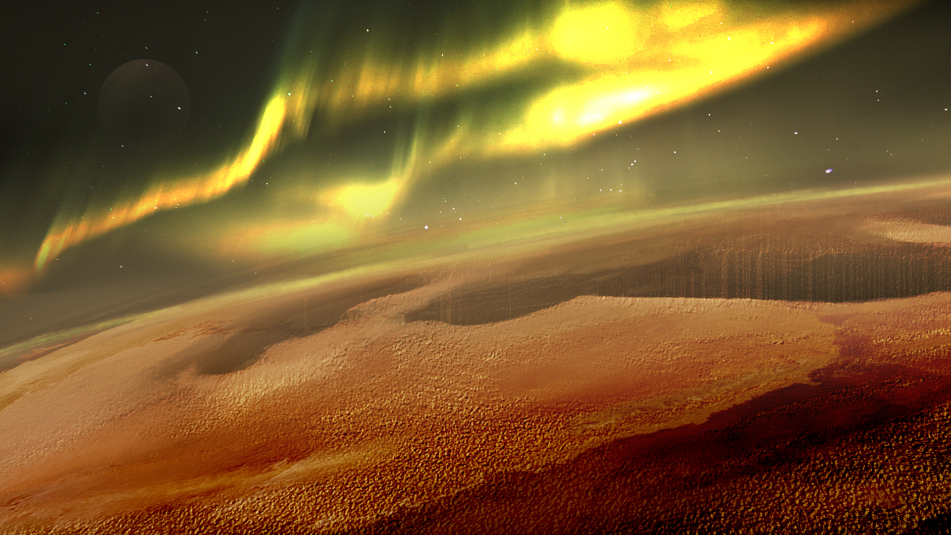 ENDLESS Space™ 2 - Endless Day Update screenshot 3