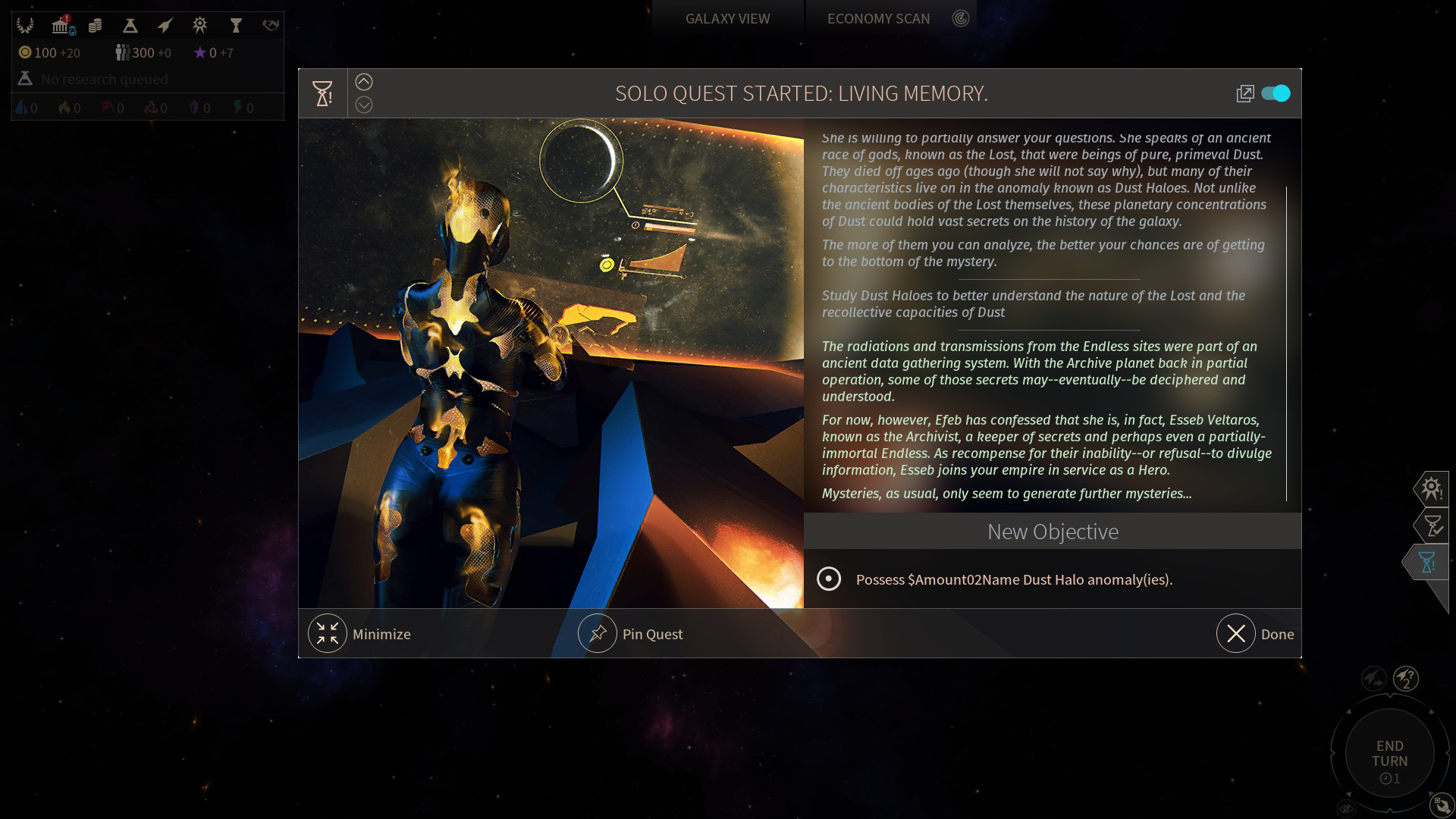 ENDLESS Space™ 2 - Endless Day Update screenshot 4
