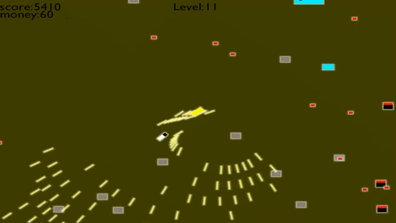 Dig and Shoot screenshot 3