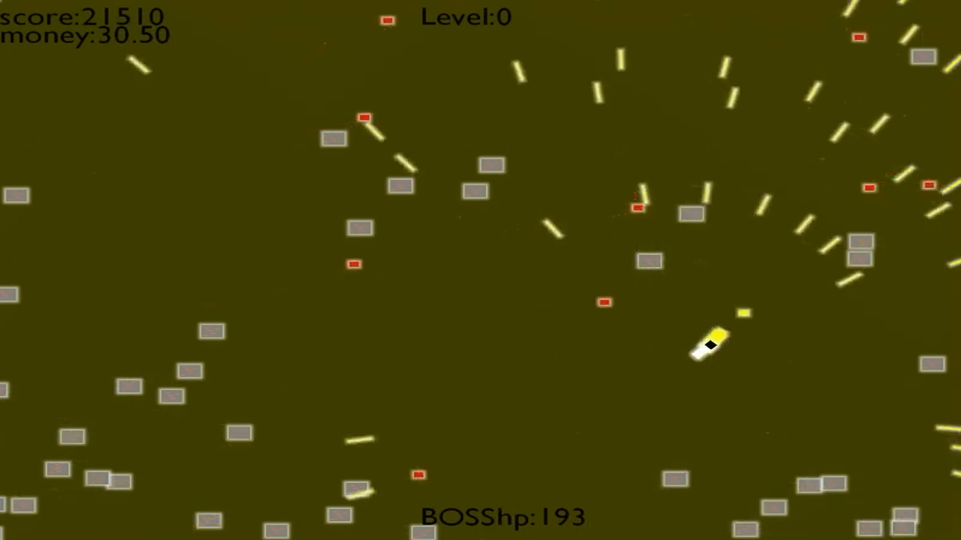 Dig and Shoot screenshot 6