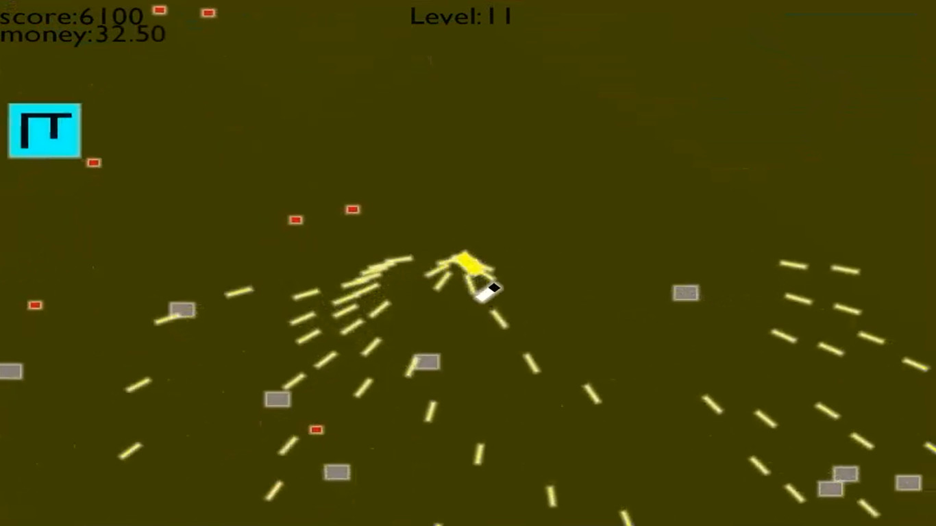Dig and Shoot screenshot 7