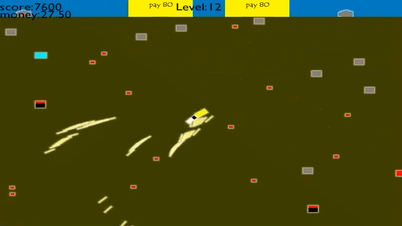Dig and Shoot screenshot 8