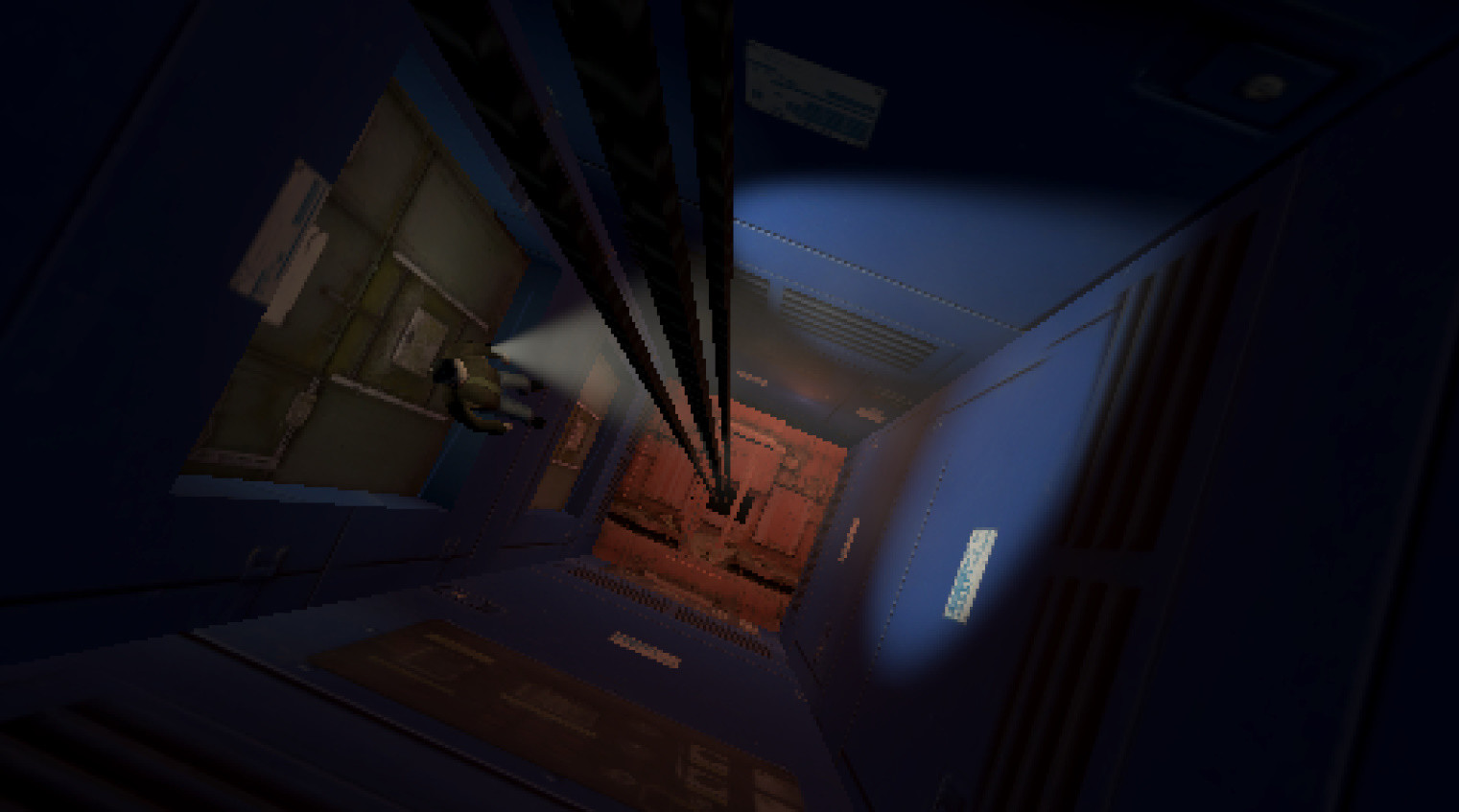 Dark Flow screenshot 3