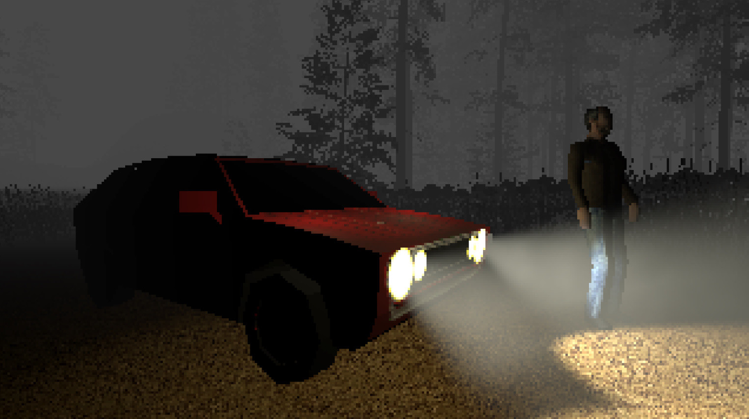 Dark Flow screenshot 2