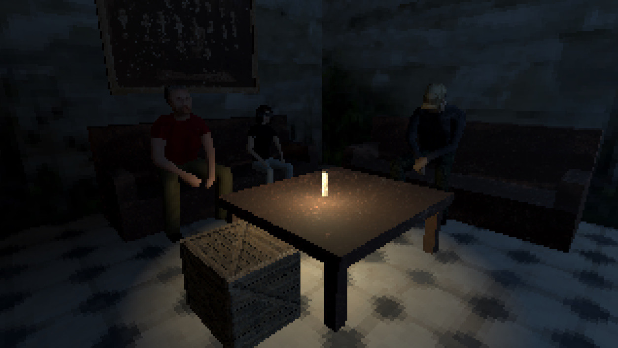 Dark Flow screenshot 6