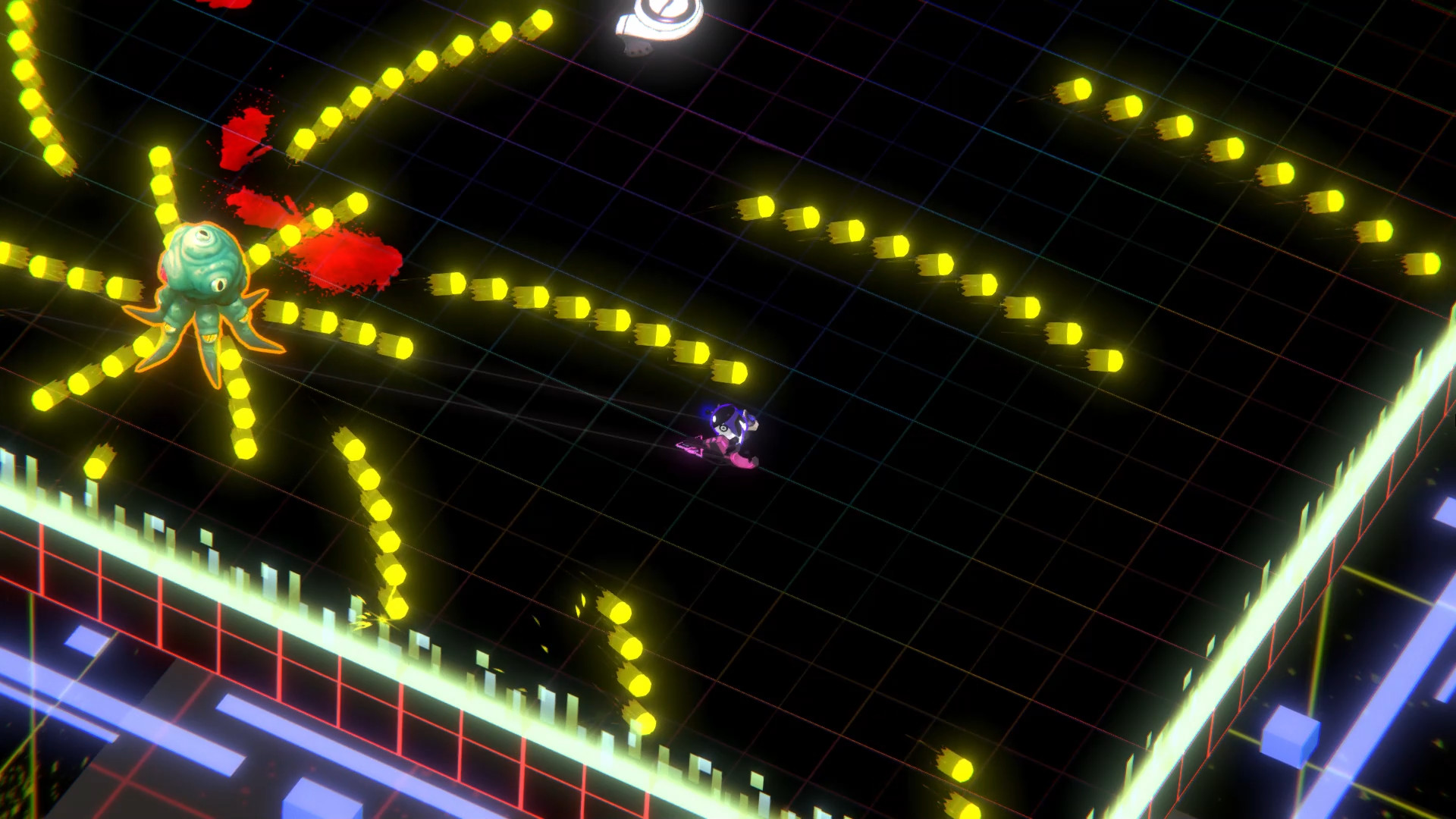 Clawface screenshot 1