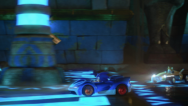 Team Sonic Racing thumbnail