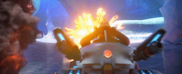 Team Sonic Racing thumbnail