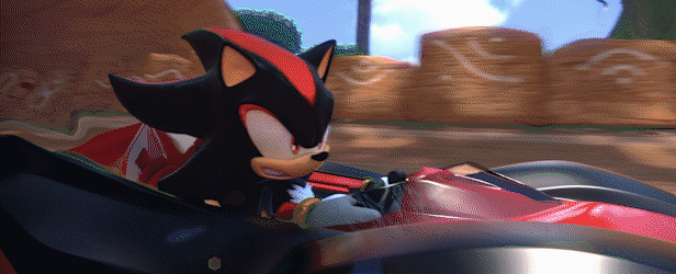Team Sonic Racing thumbnail