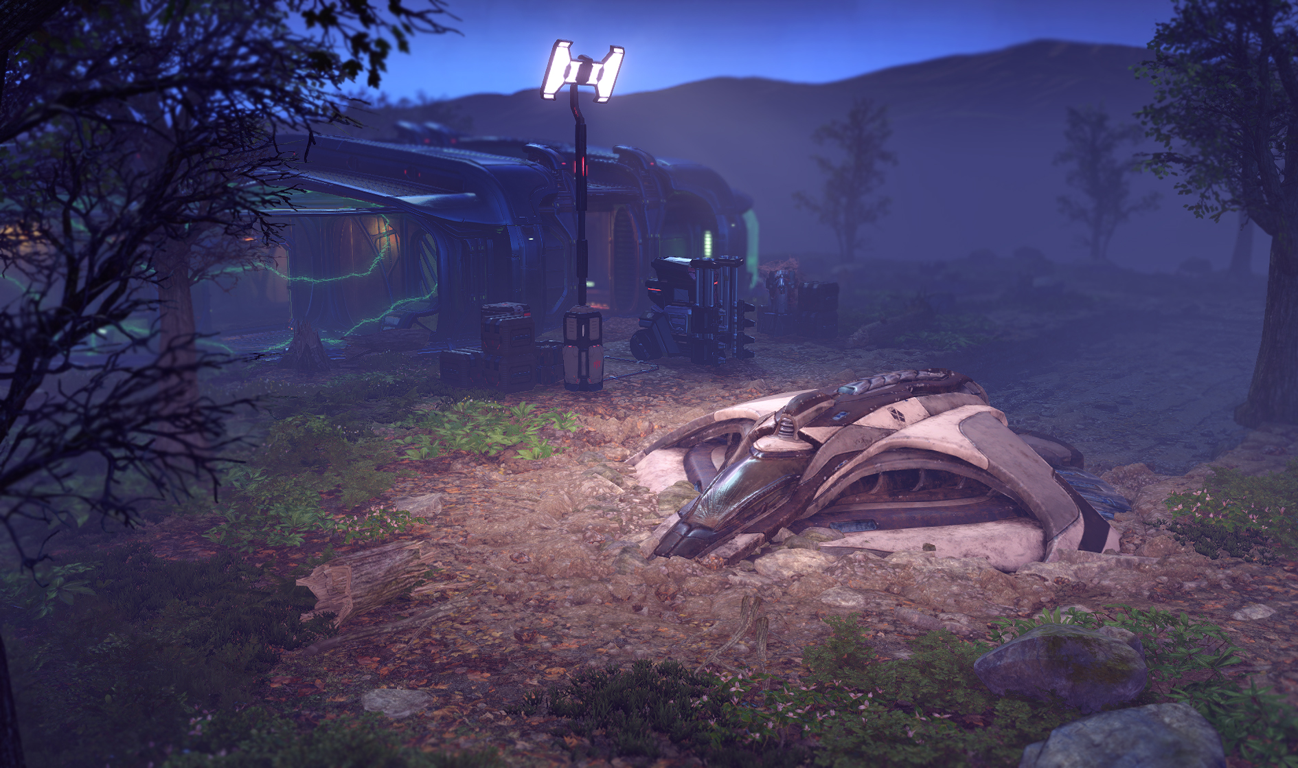 XCOM 2: War of the Chosen - Tactical Legacy Pack screenshot 2
