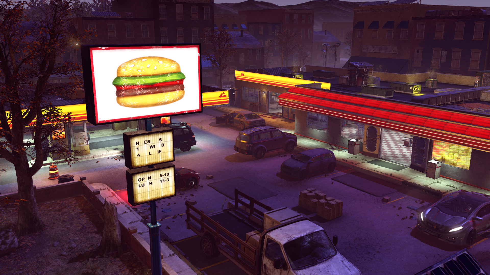 XCOM 2: War of the Chosen - Tactical Legacy Pack screenshot 5