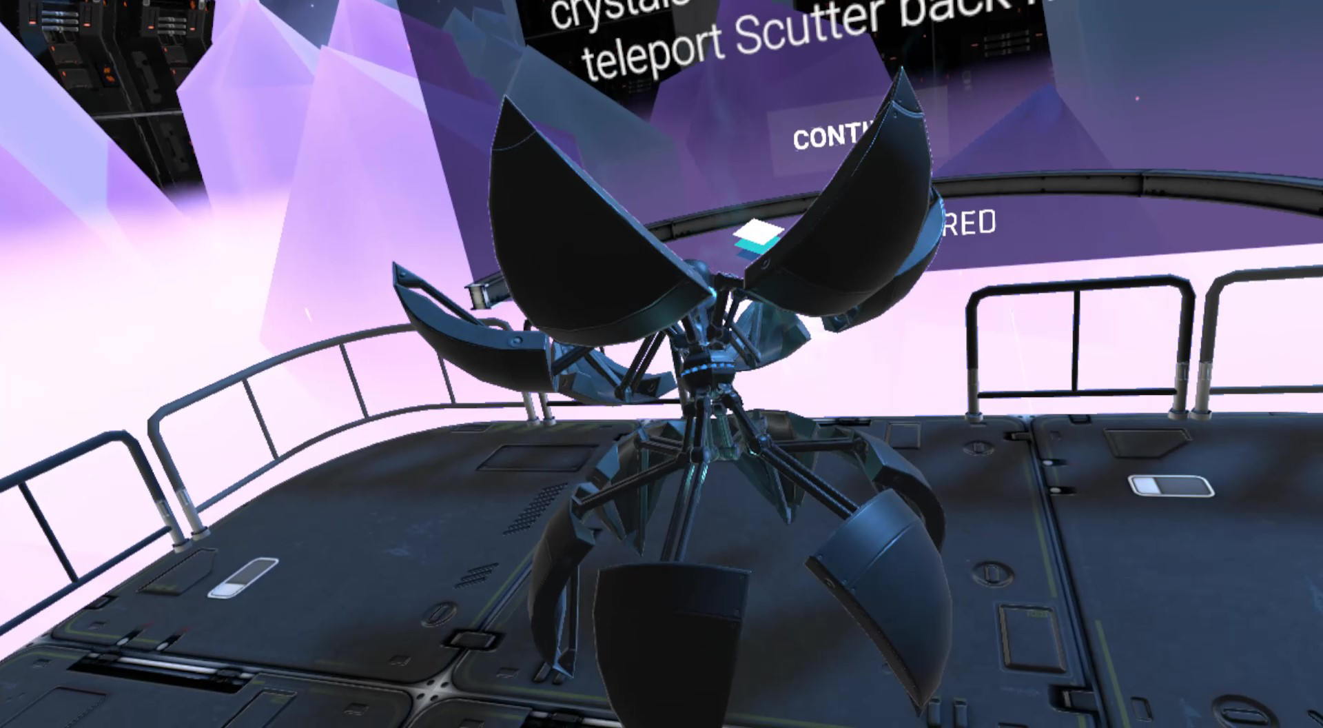 Scutter screenshot 6