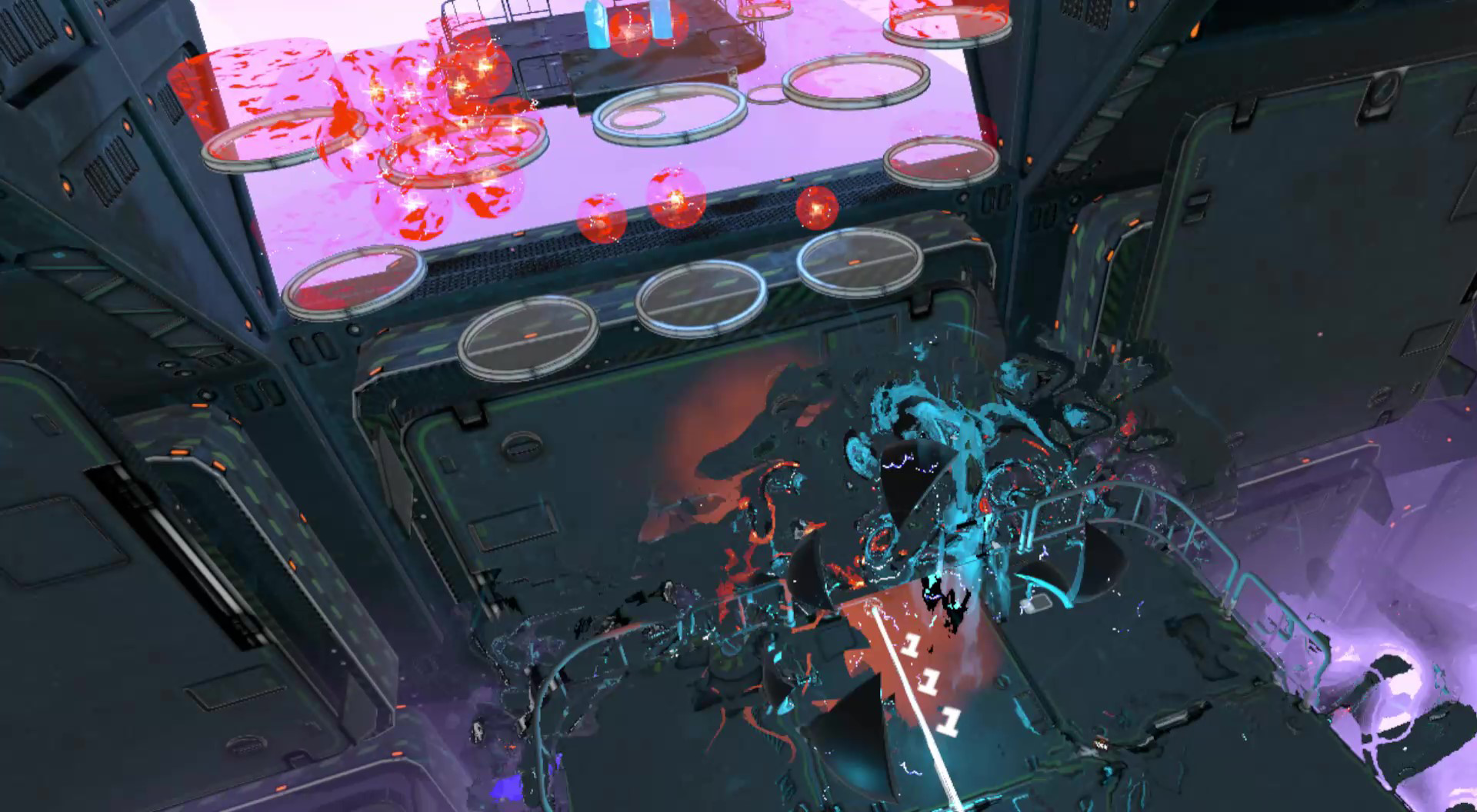 Scutter screenshot 3