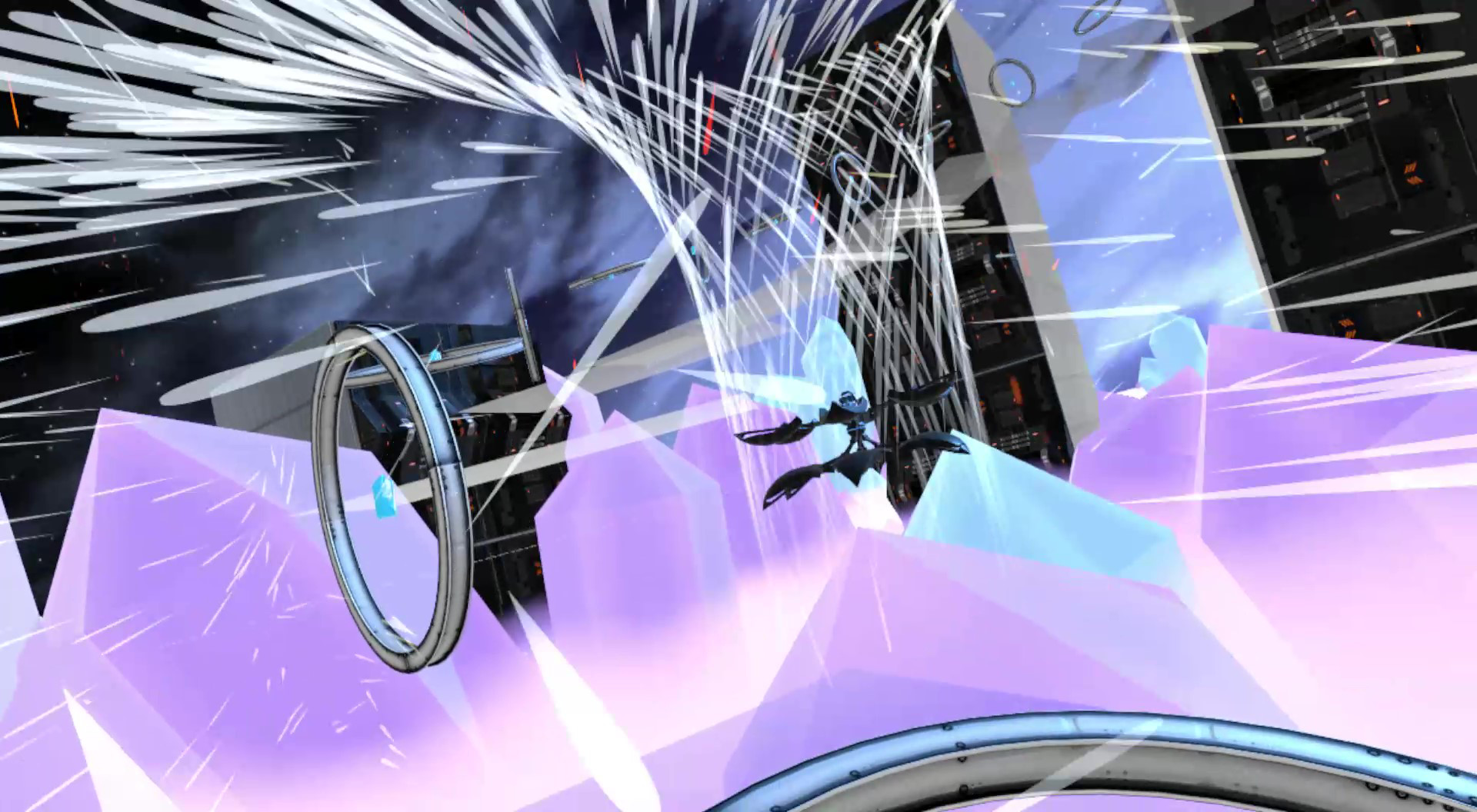 Scutter screenshot 2