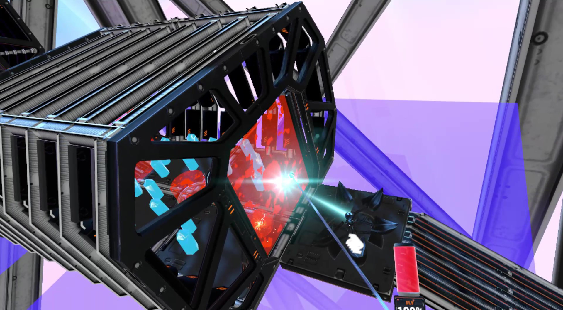 Scutter screenshot 5