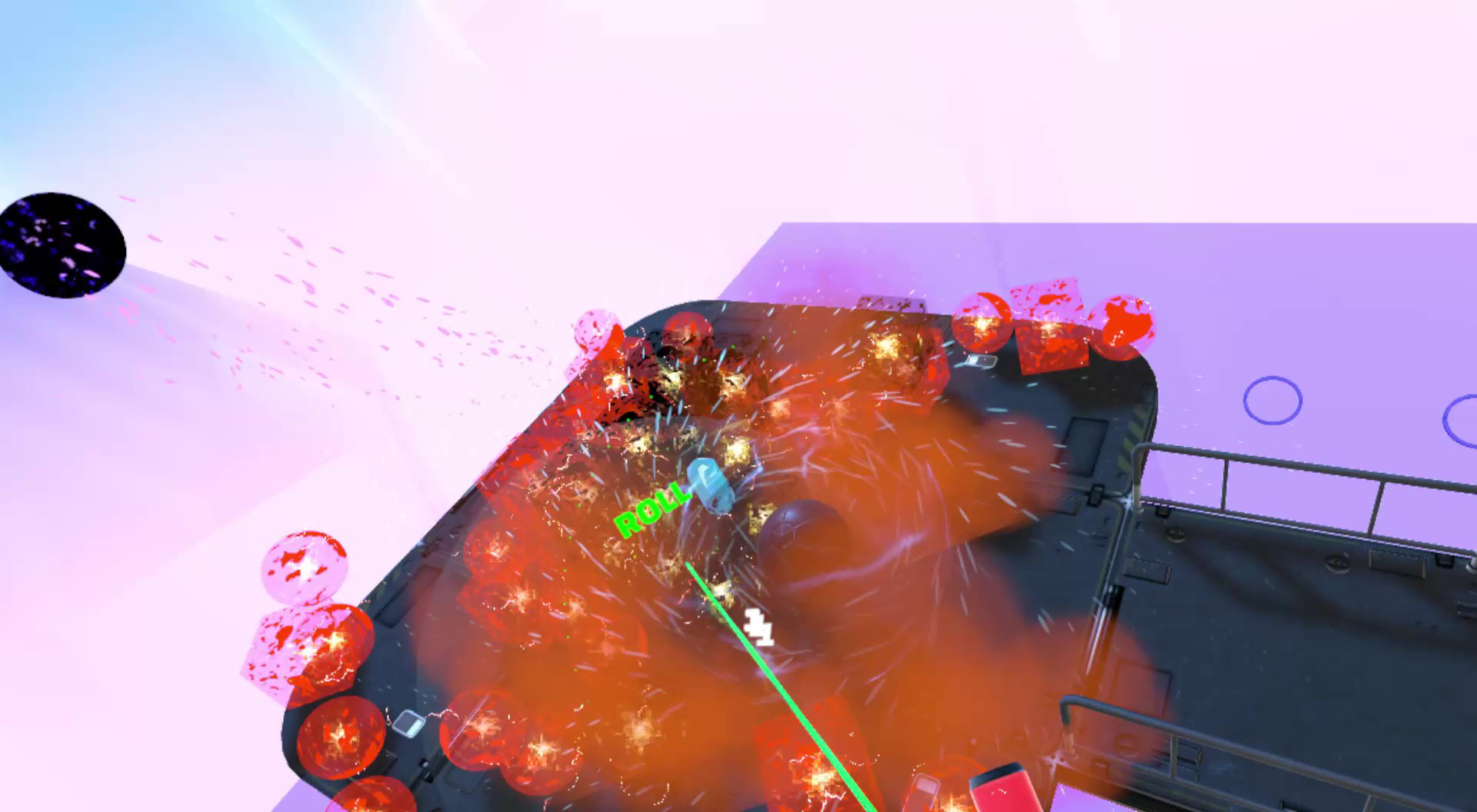 Scutter screenshot 1
