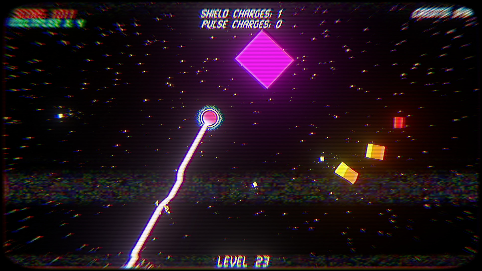 The Real Laser Ball screenshot 4
