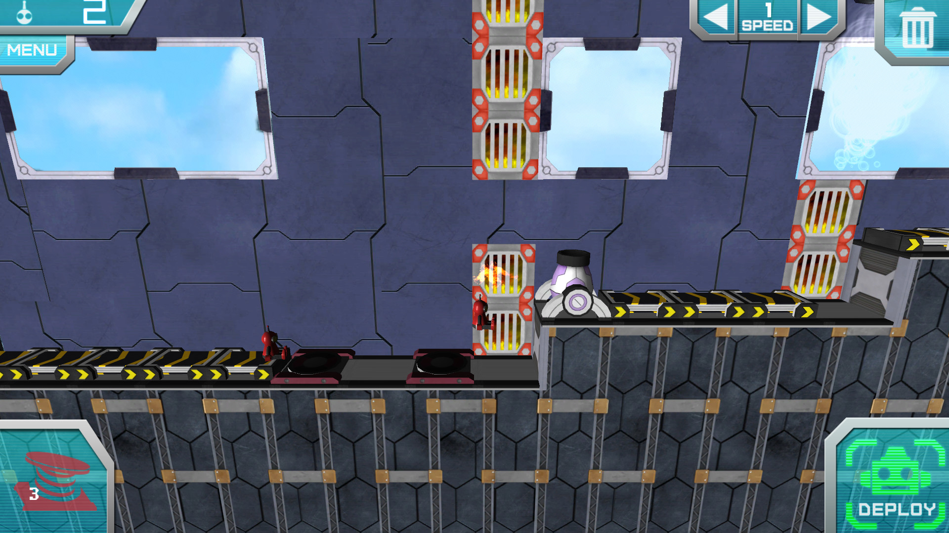 Spring It! screenshot 4