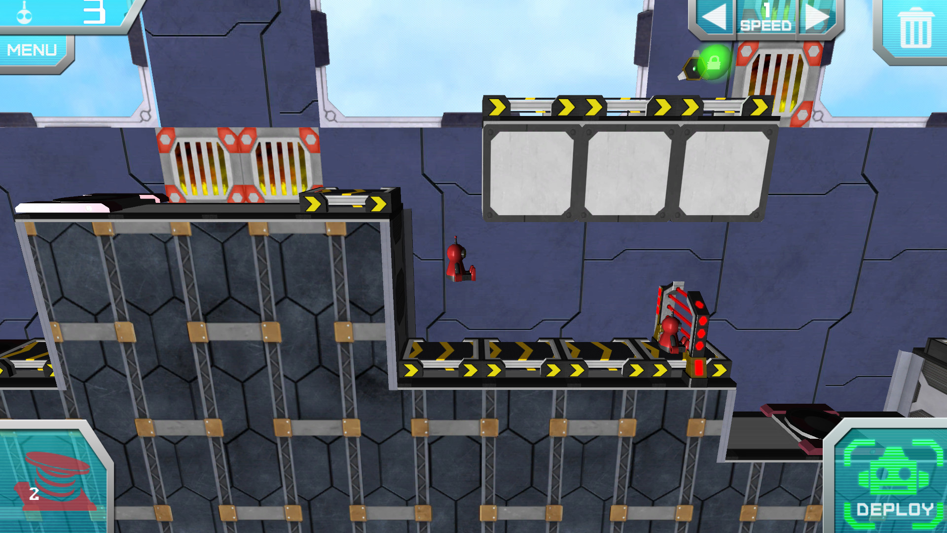 Spring It! screenshot 1