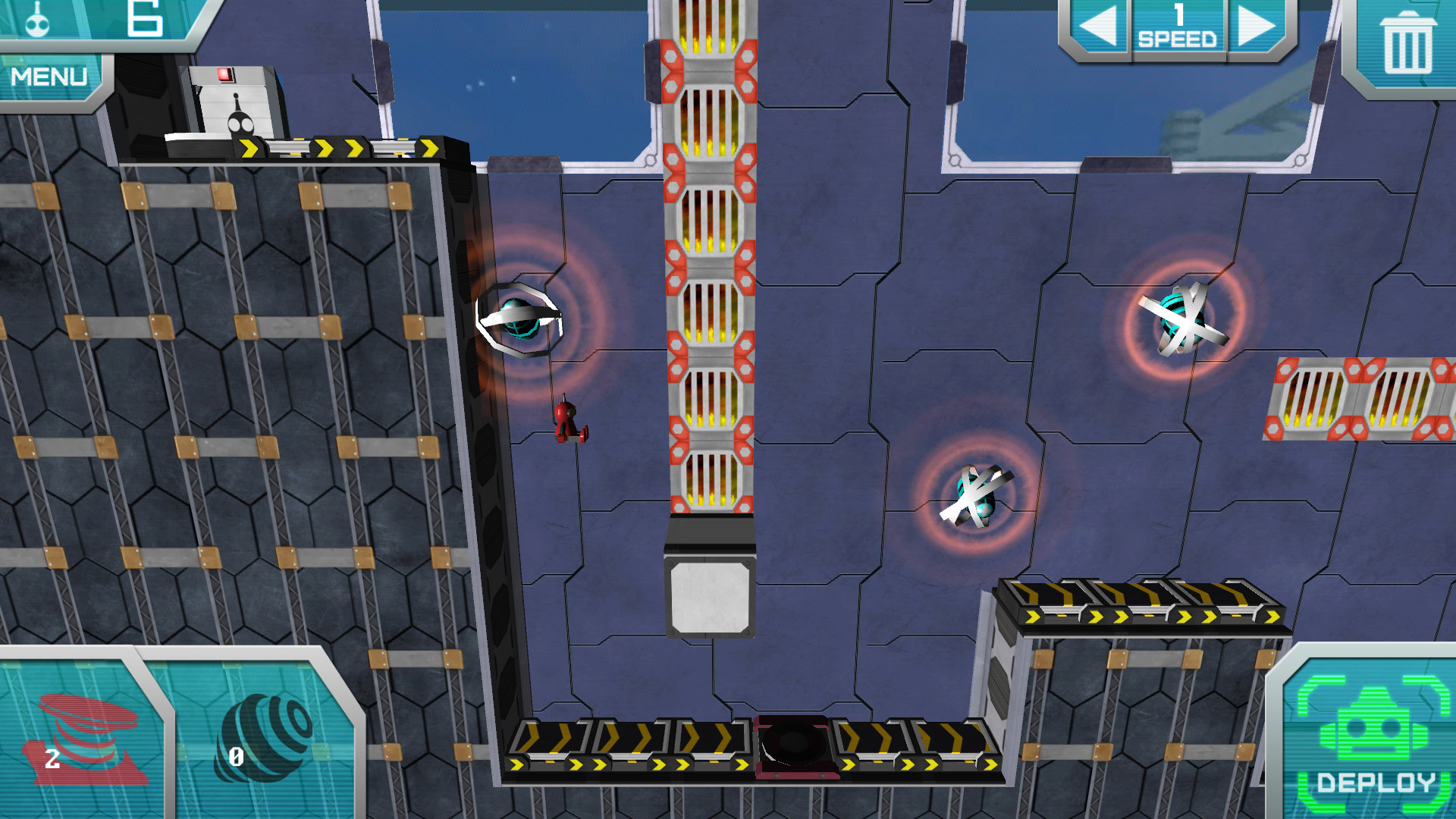 Spring It! screenshot 2