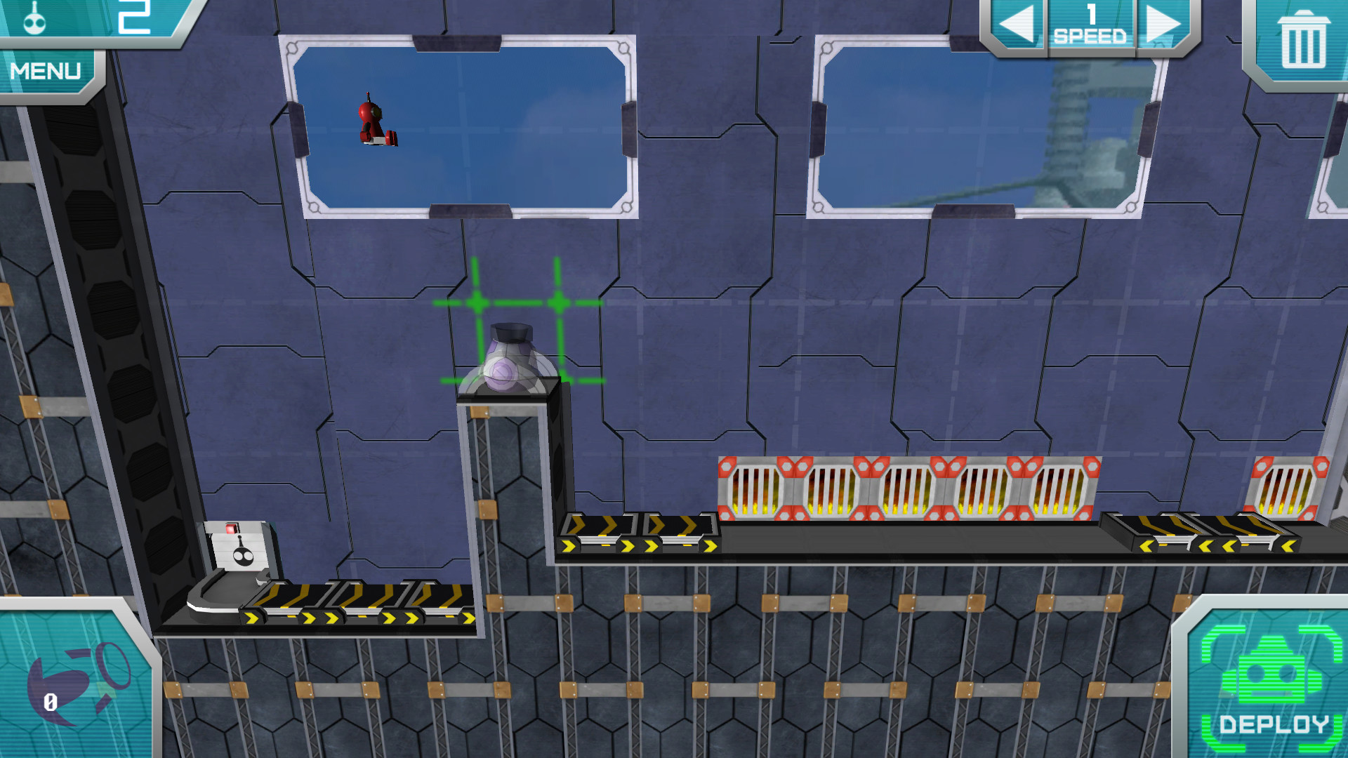 Spring It! screenshot 7