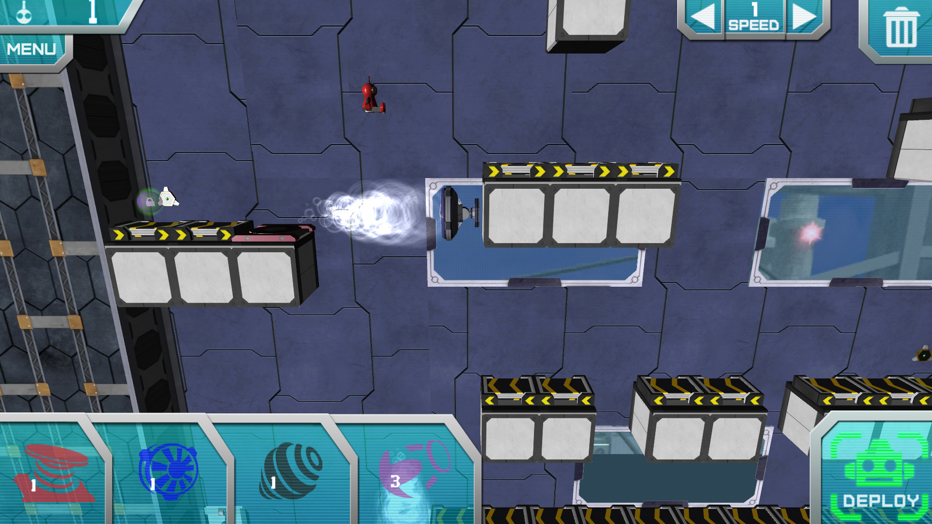 Spring It! screenshot 5