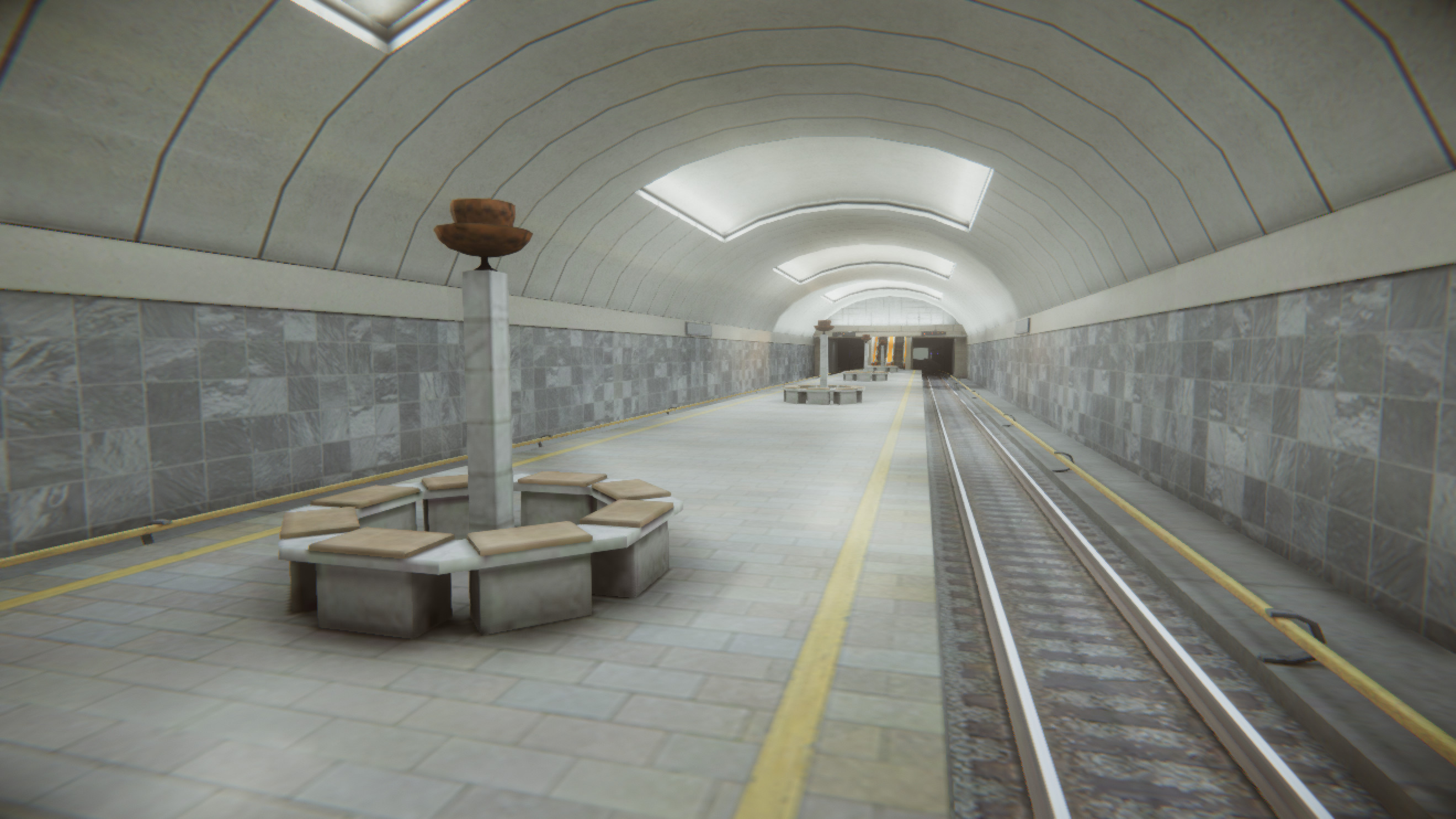 Subway Simulator screenshot 7