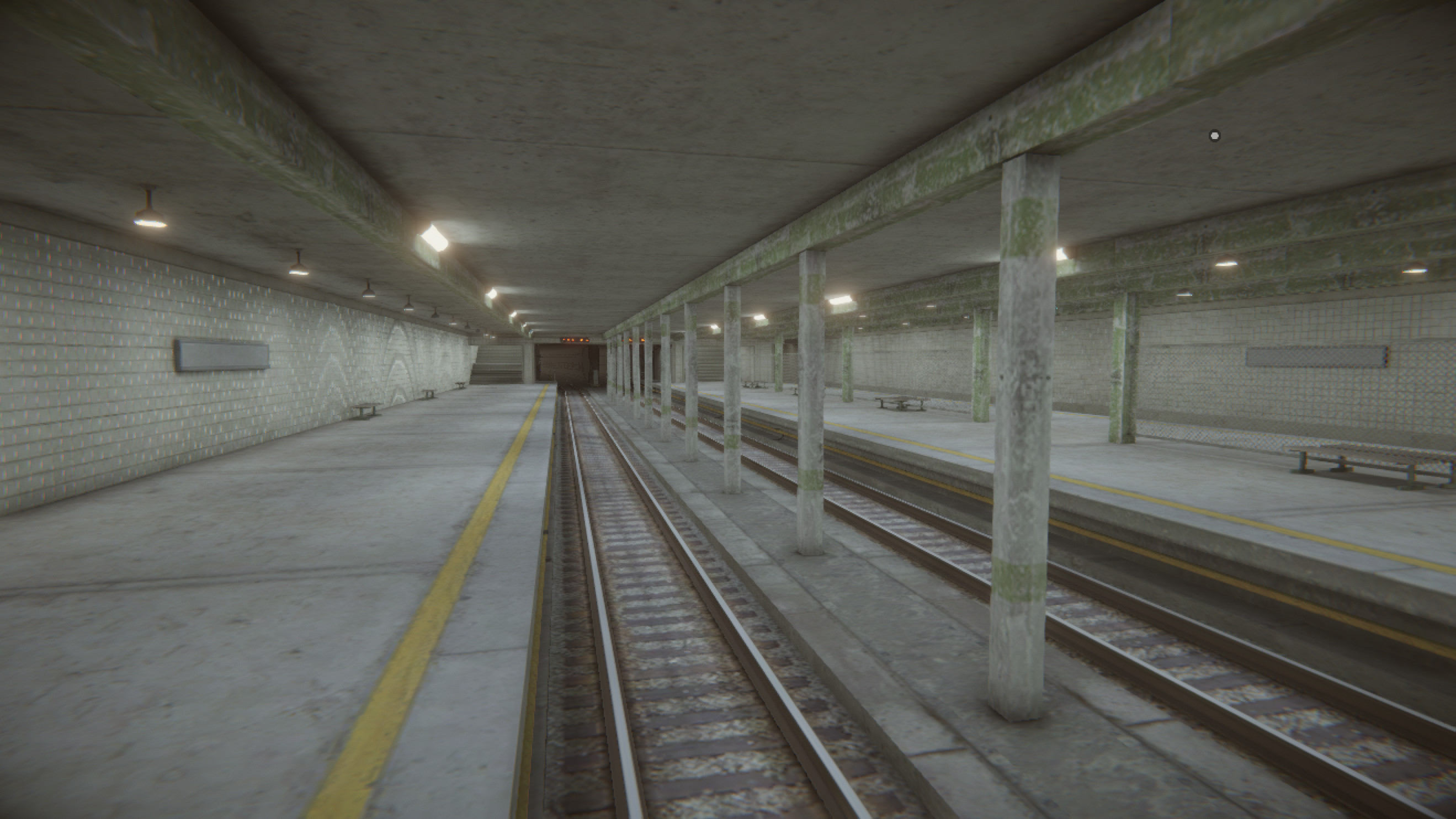 Subway Simulator screenshot 6