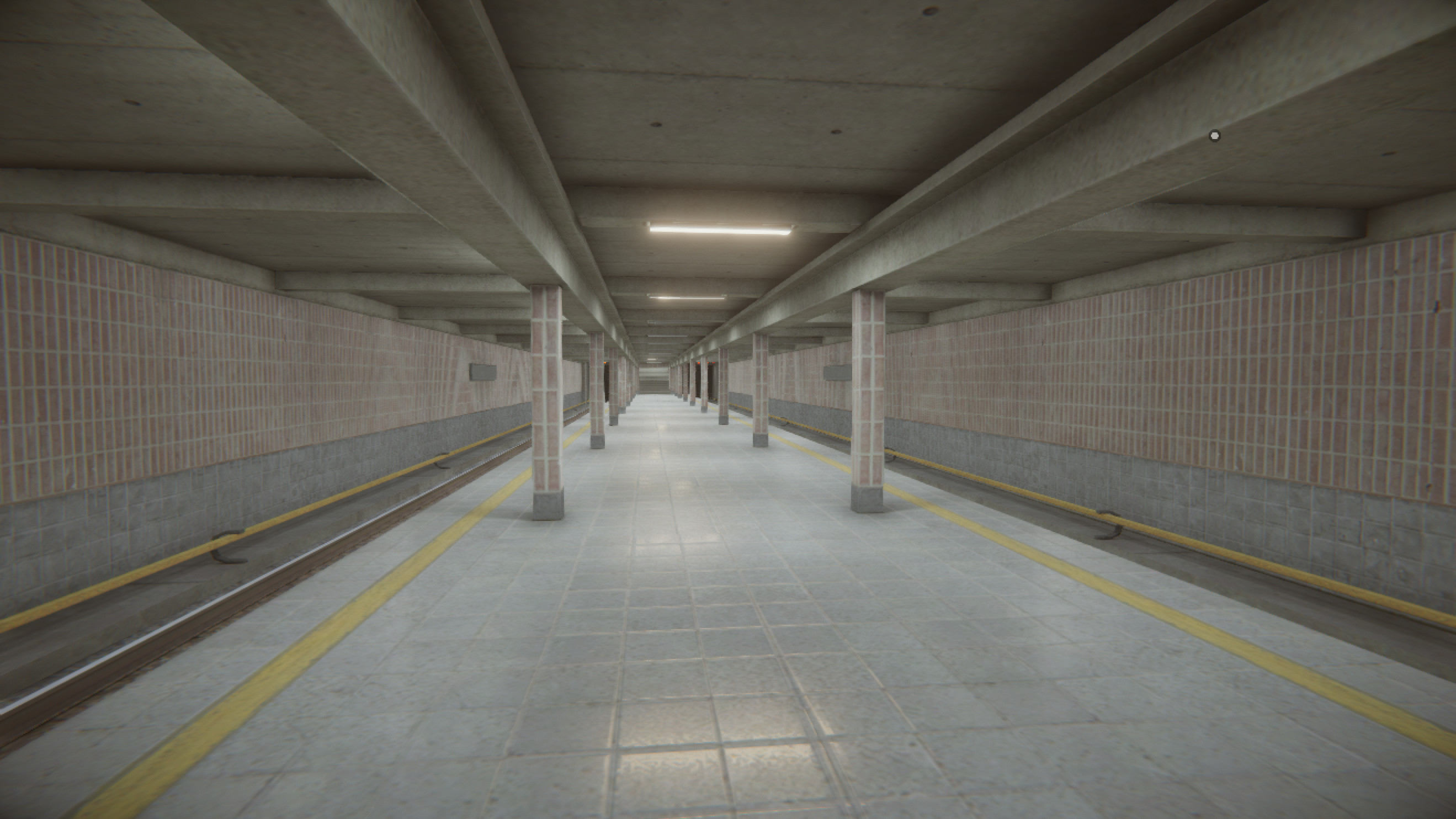 Subway Simulator screenshot 9