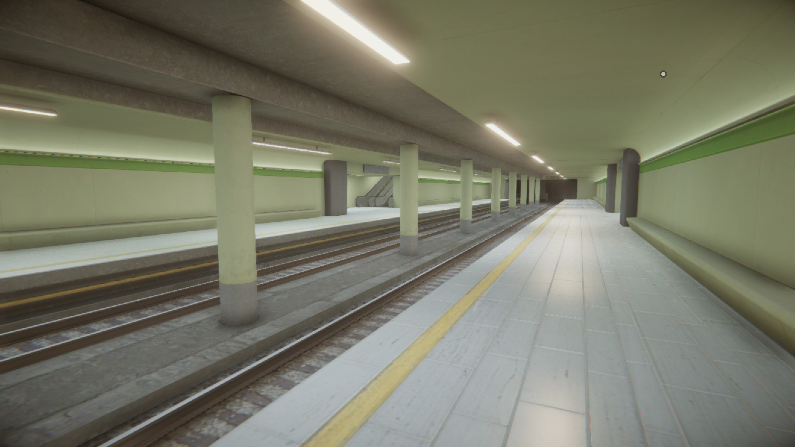 Subway Simulator screenshot 8