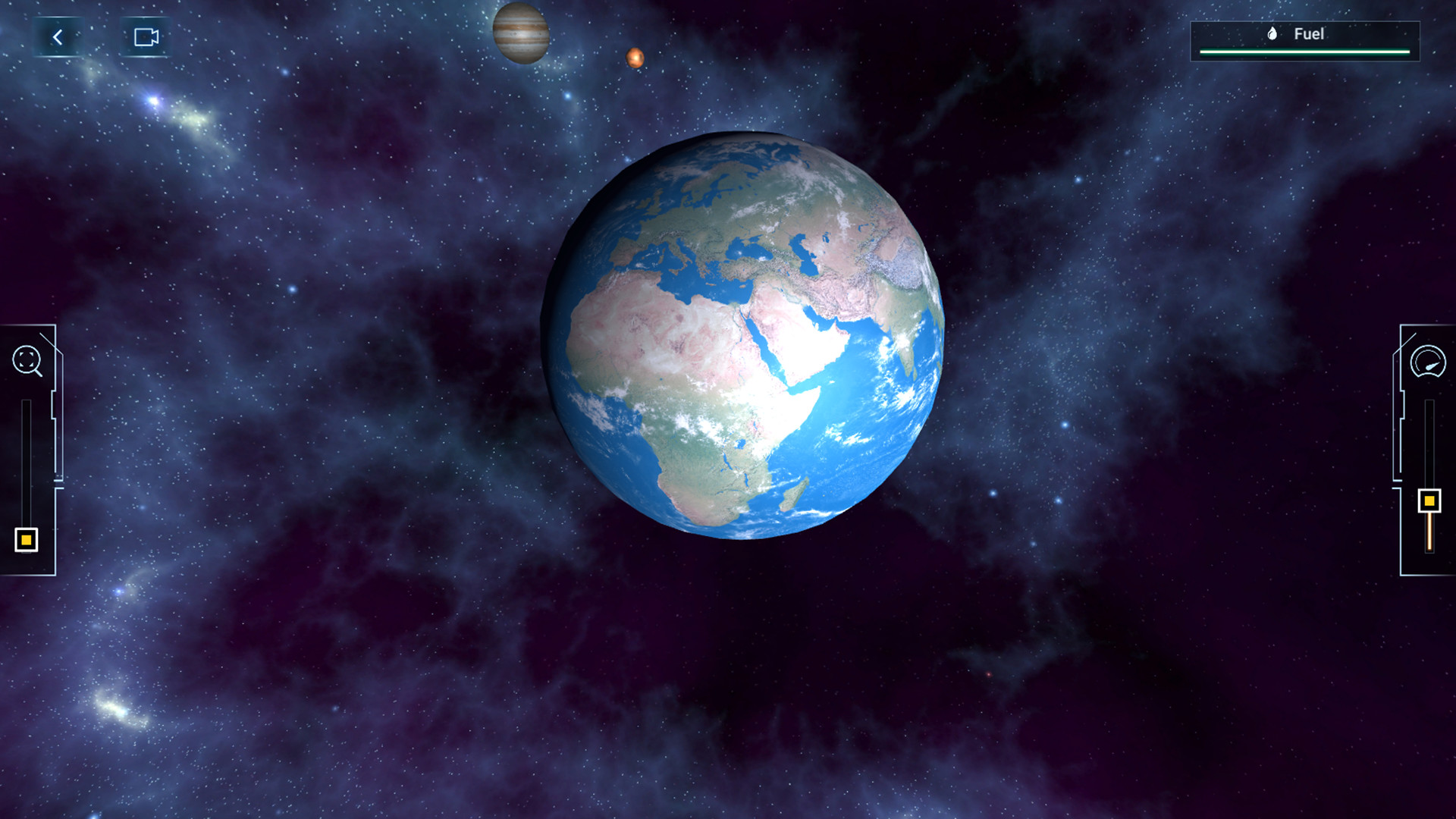 Space Launch Engineer screenshot 8