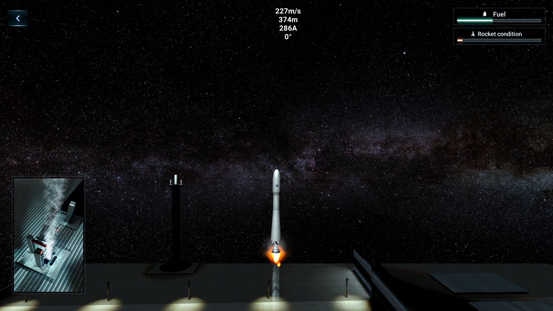 Space Launch Engineer screenshot 7