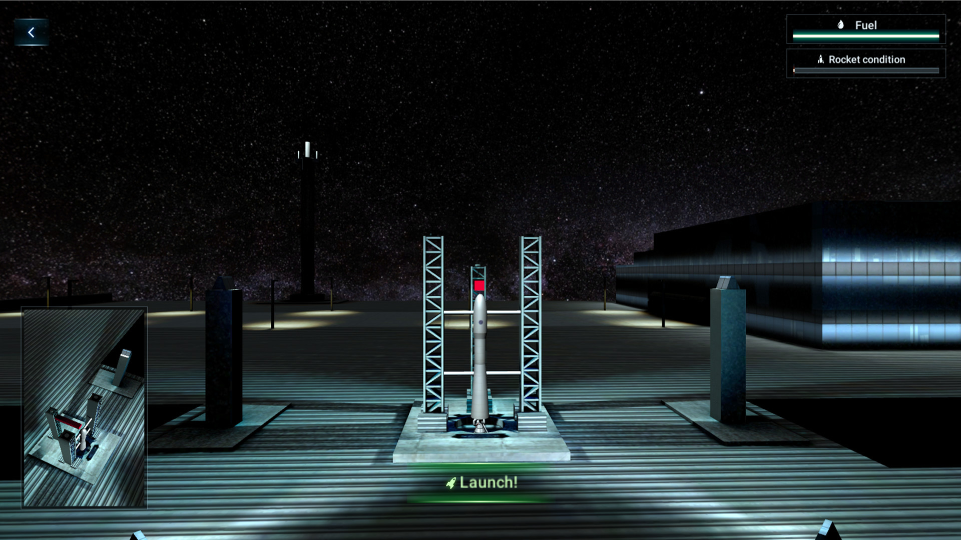 Space Launch Engineer screenshot 5