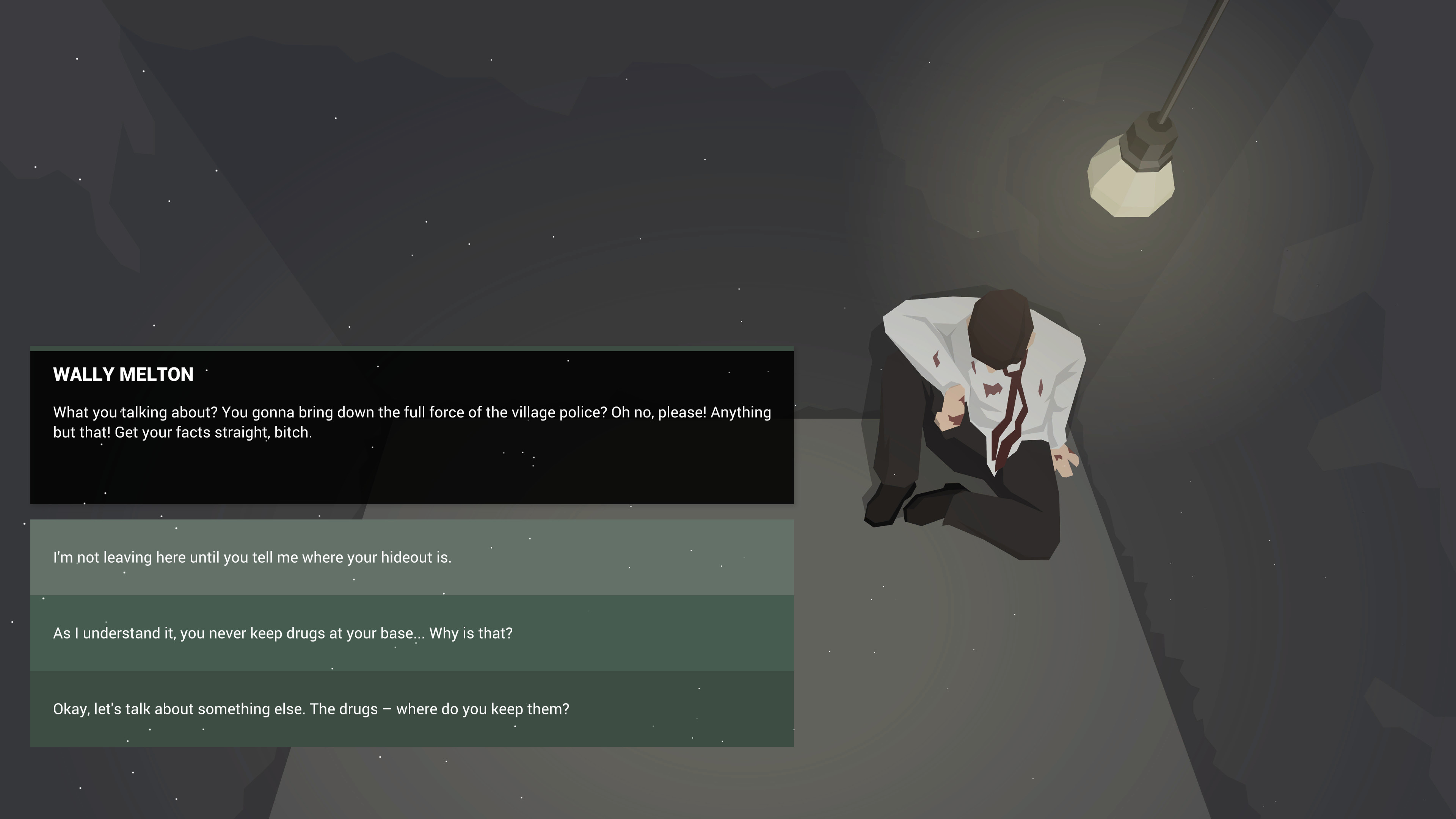 This Is the Police 2 screenshot 18