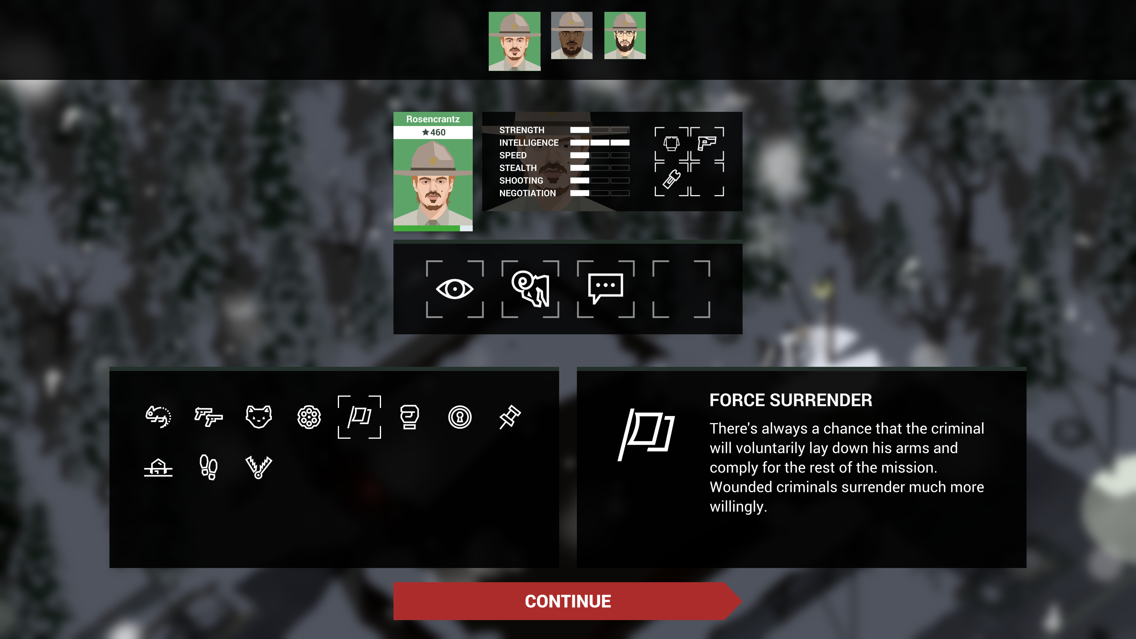 This Is the Police 2 screenshot 16