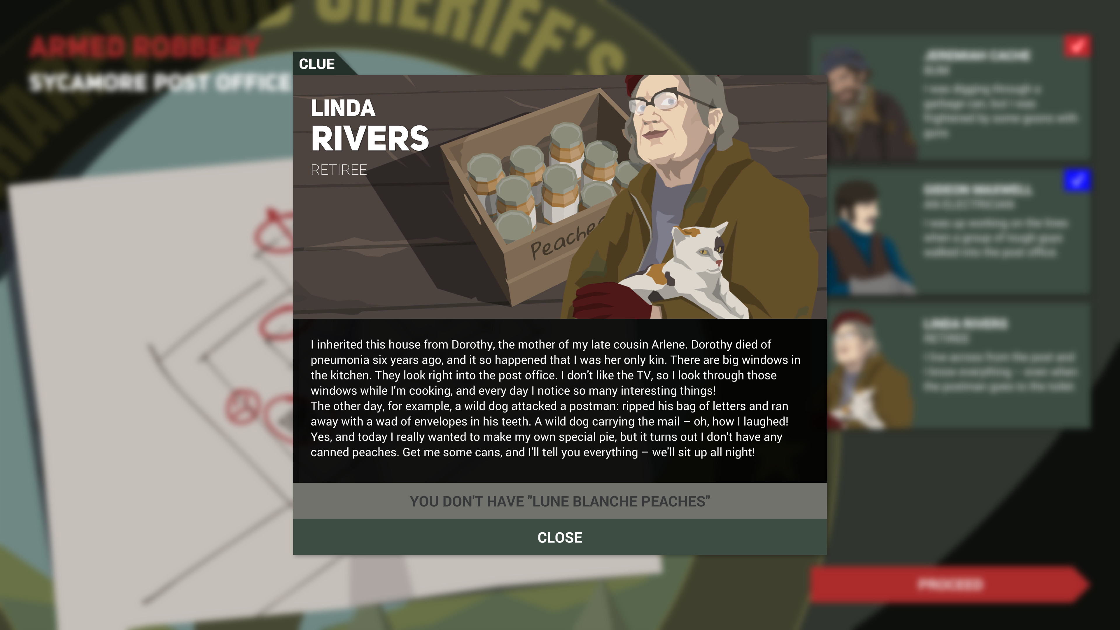 This Is the Police 2 screenshot 13