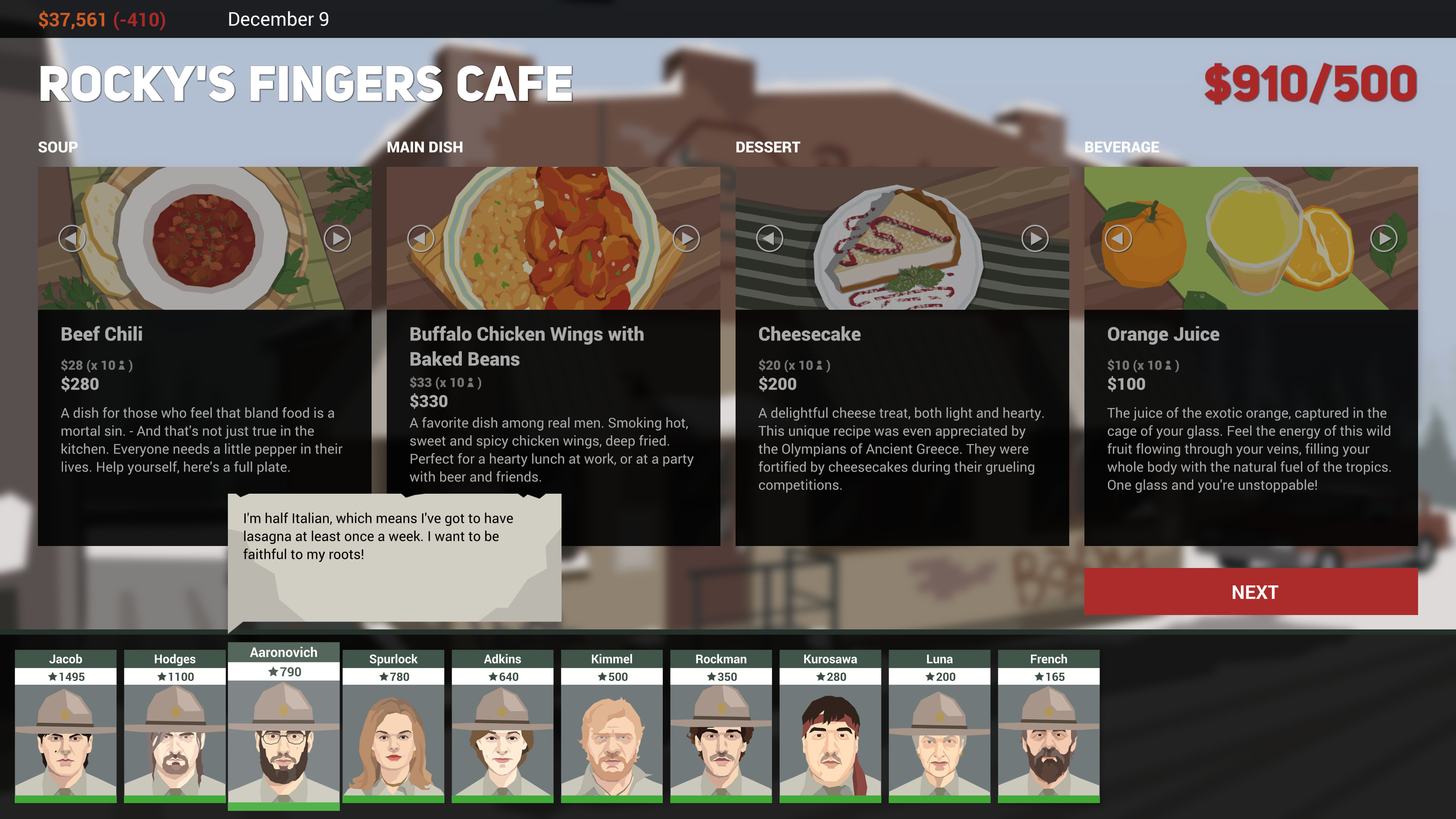 This Is the Police 2 screenshot 12