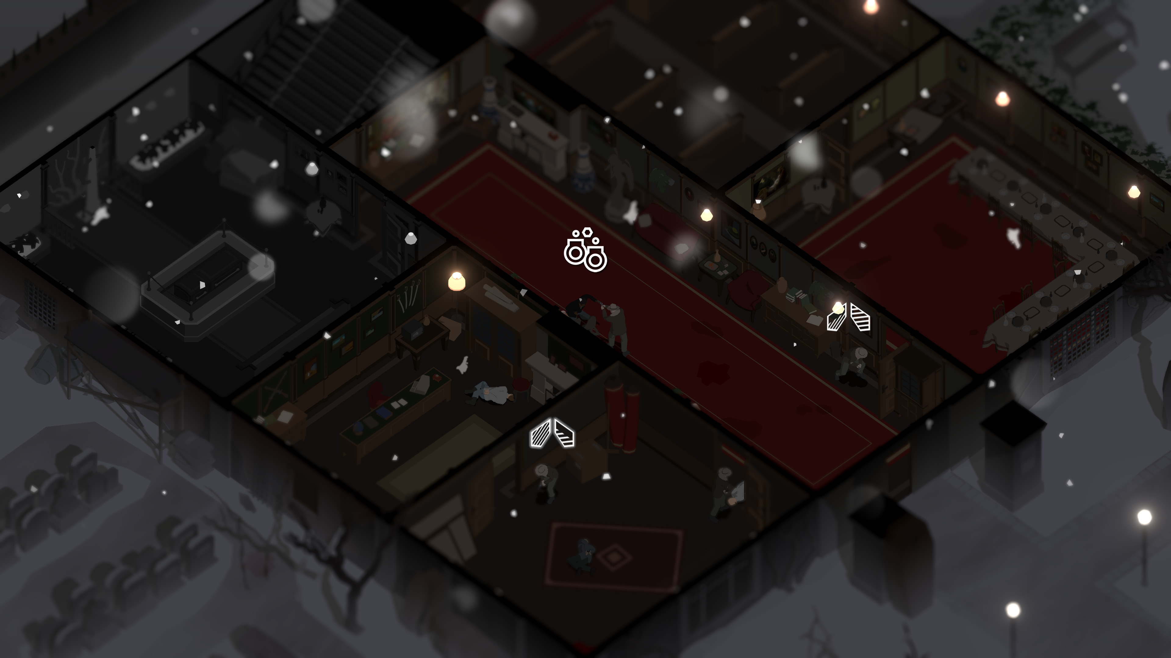 This Is the Police 2 screenshot 15
