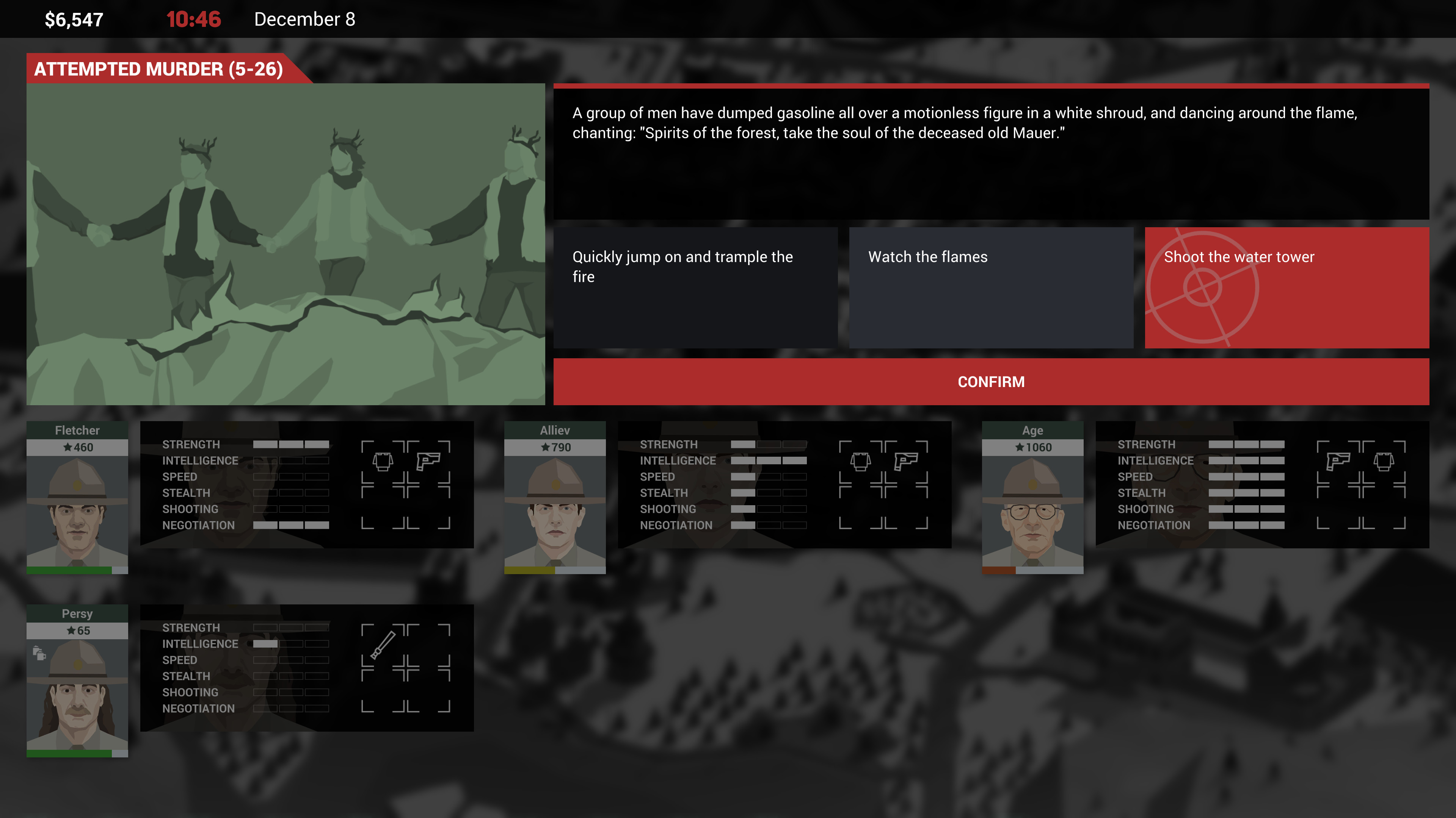 This Is the Police 2 screenshot 19
