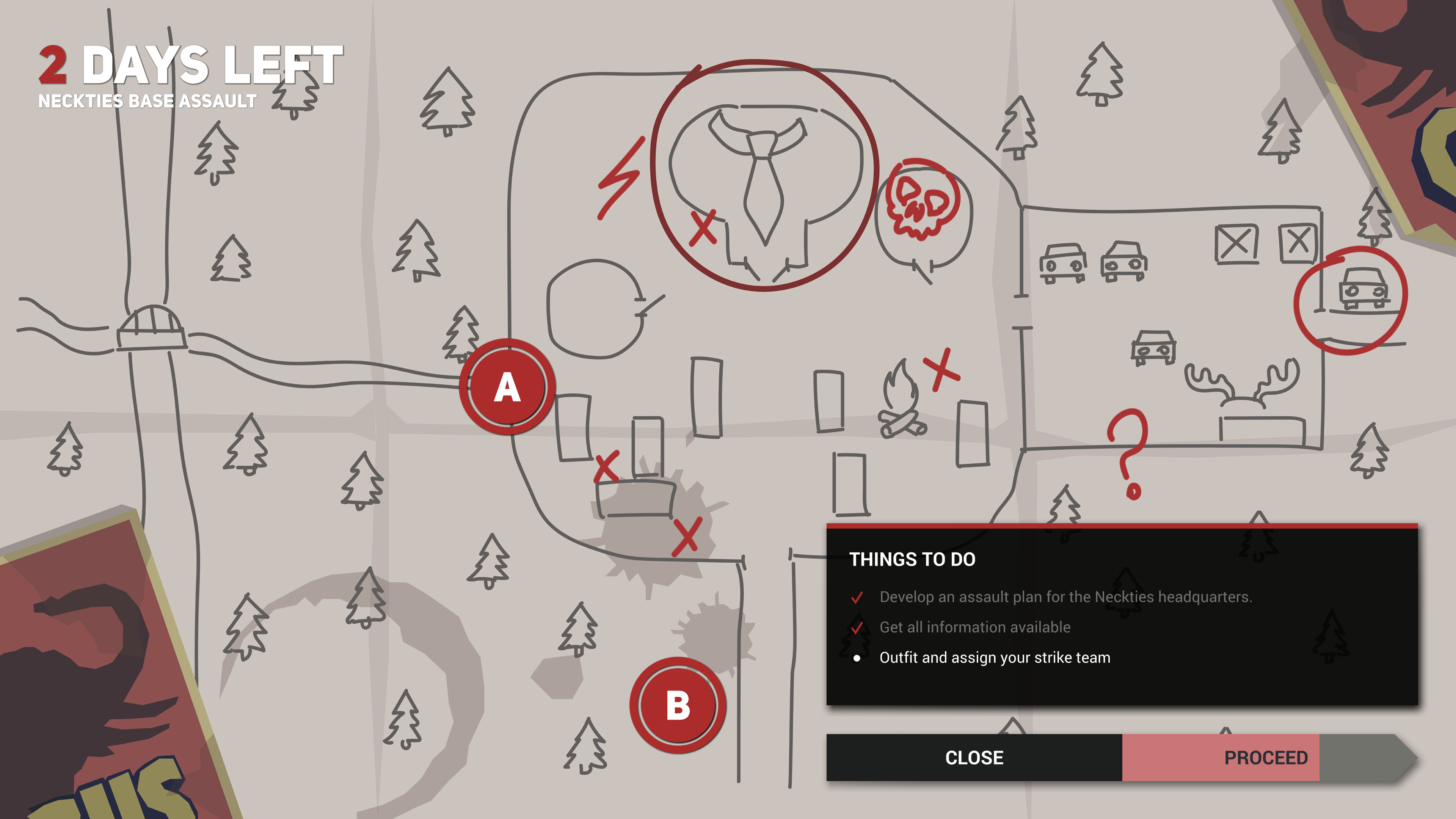 This Is the Police 2 screenshot 9